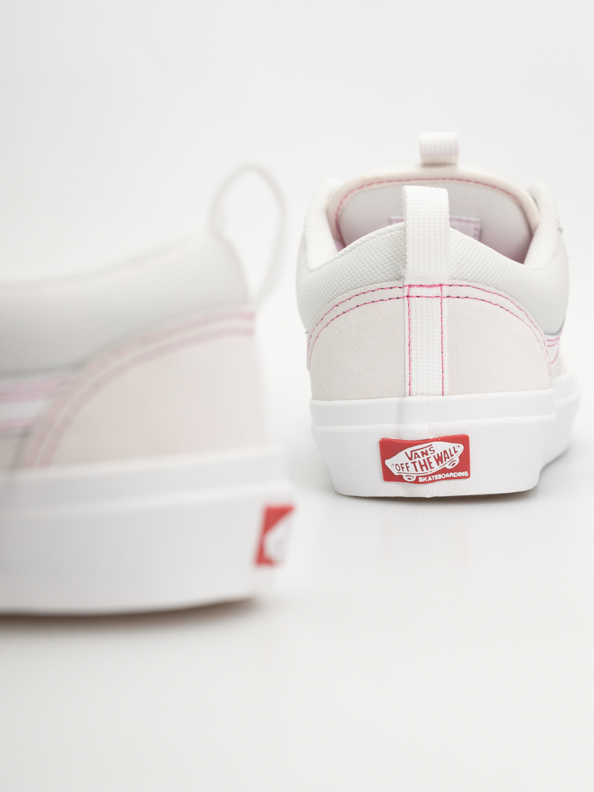 Обувки Vans Skate Old Skool 36 + (pink fizz)