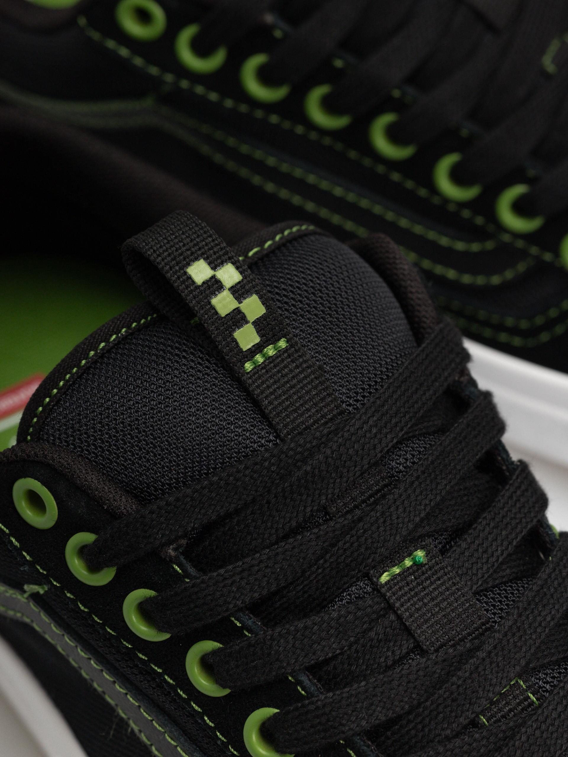 Обувки Vans Skate Old Skool 36 + (multi)