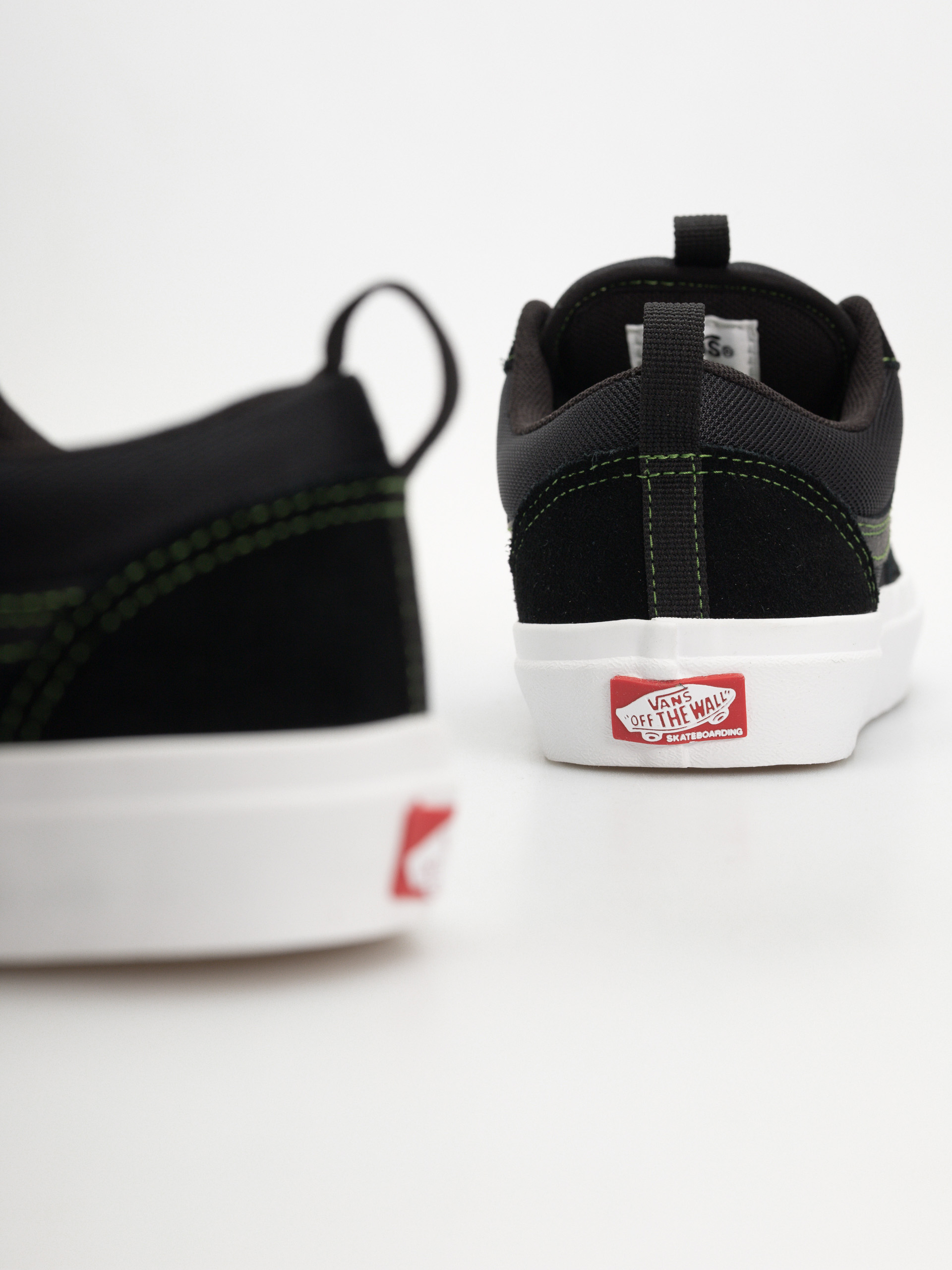 Обувки Vans Skate Old Skool 36 + (multi)