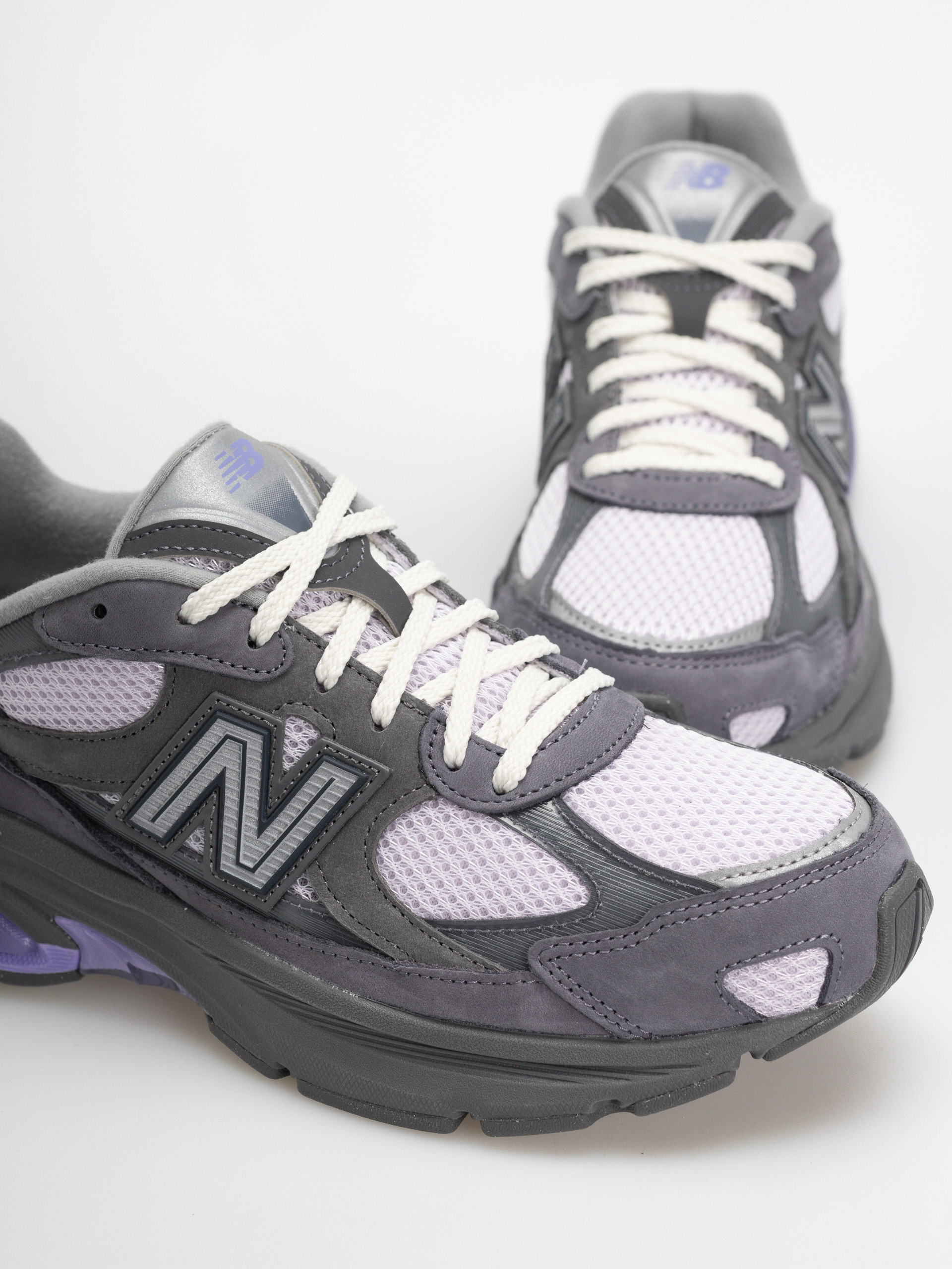 Обувки New Balance 2010 (neptune grey/violet crush/taro)