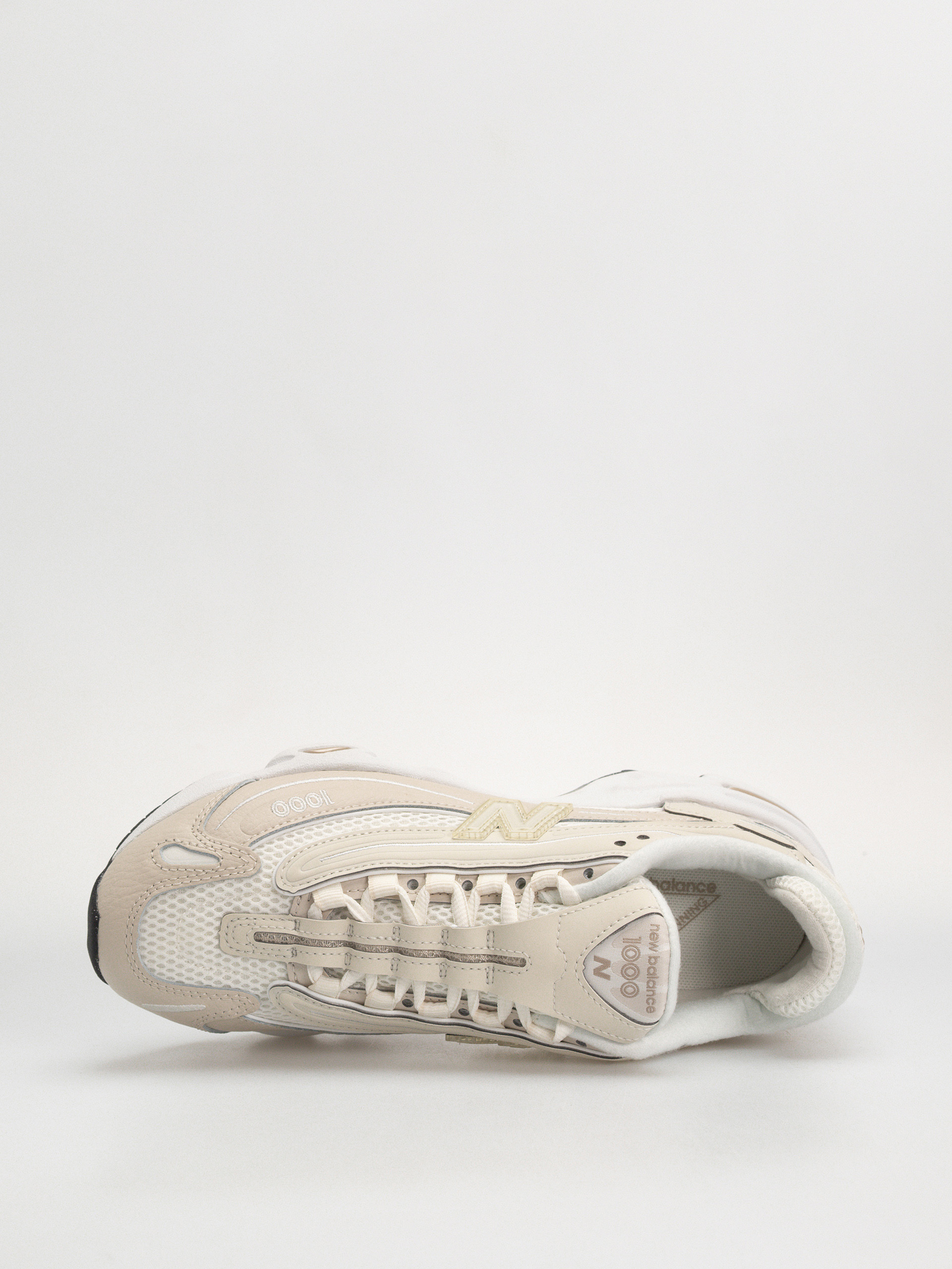 Обувки New Balance 1000 (timberwolf/sea salt)