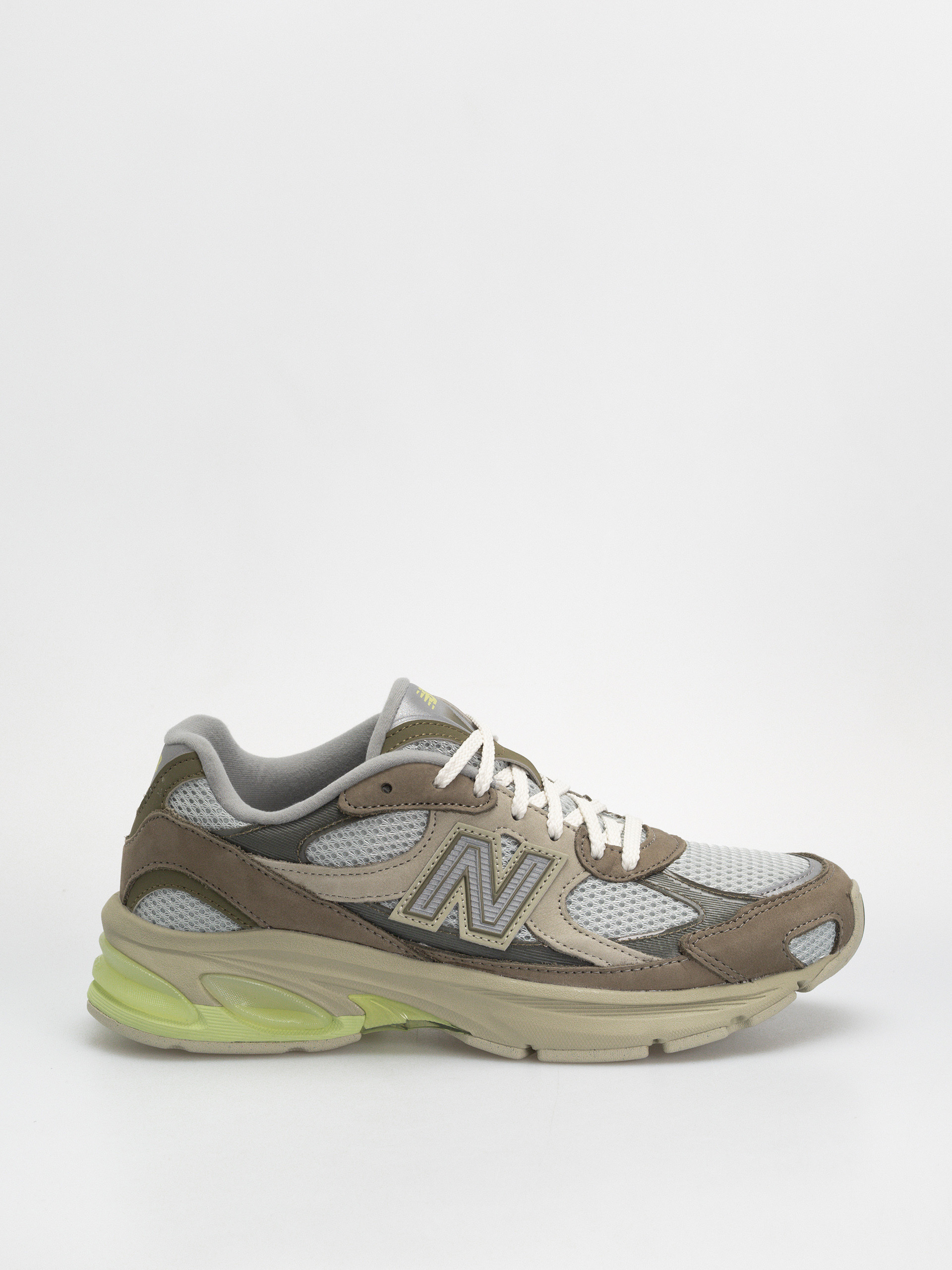 Обувки New Balance 2010 (covert green/dry lime/lone star grey)