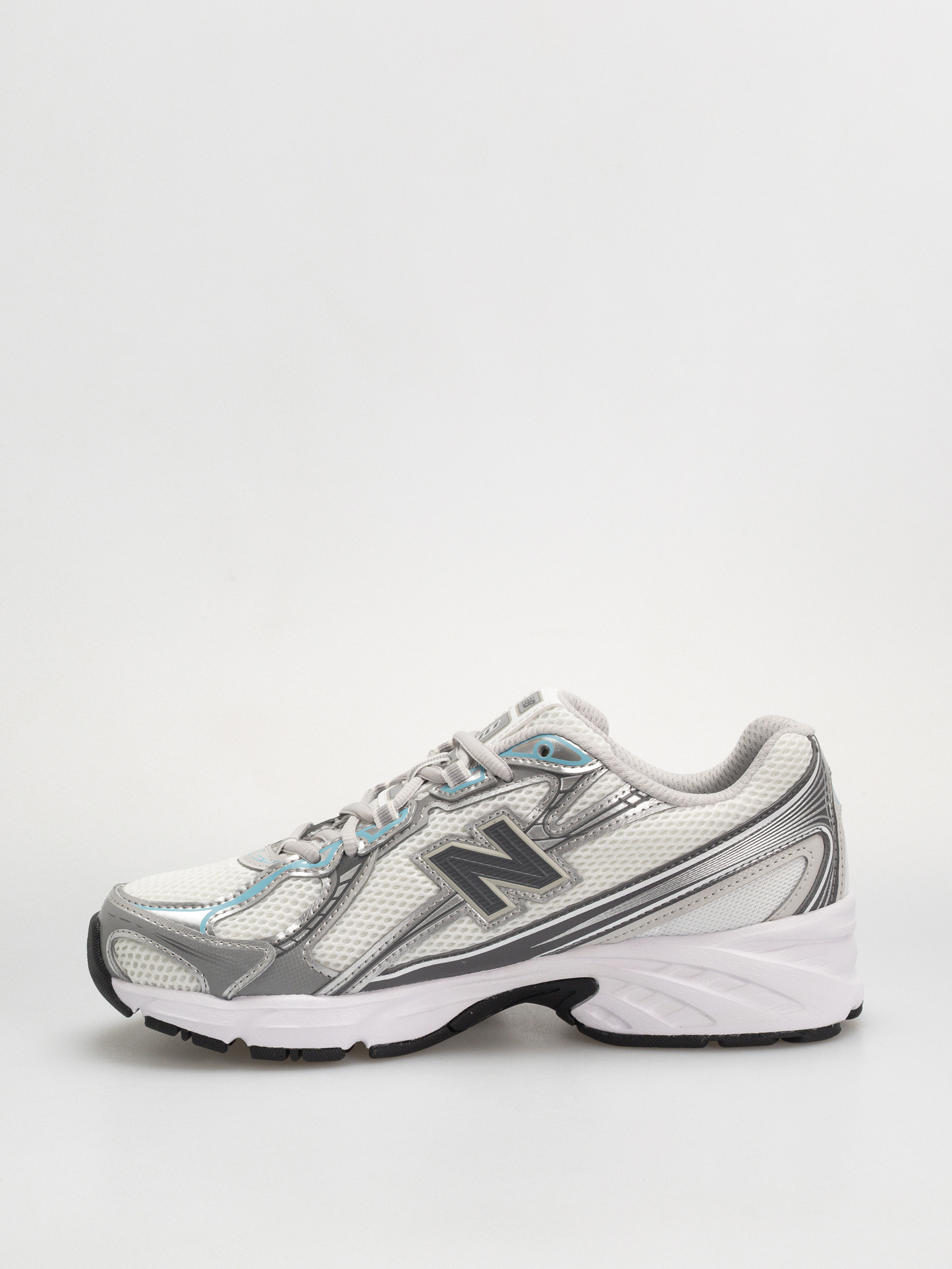 Обувки New Balance 740 (103 white/castlerock)