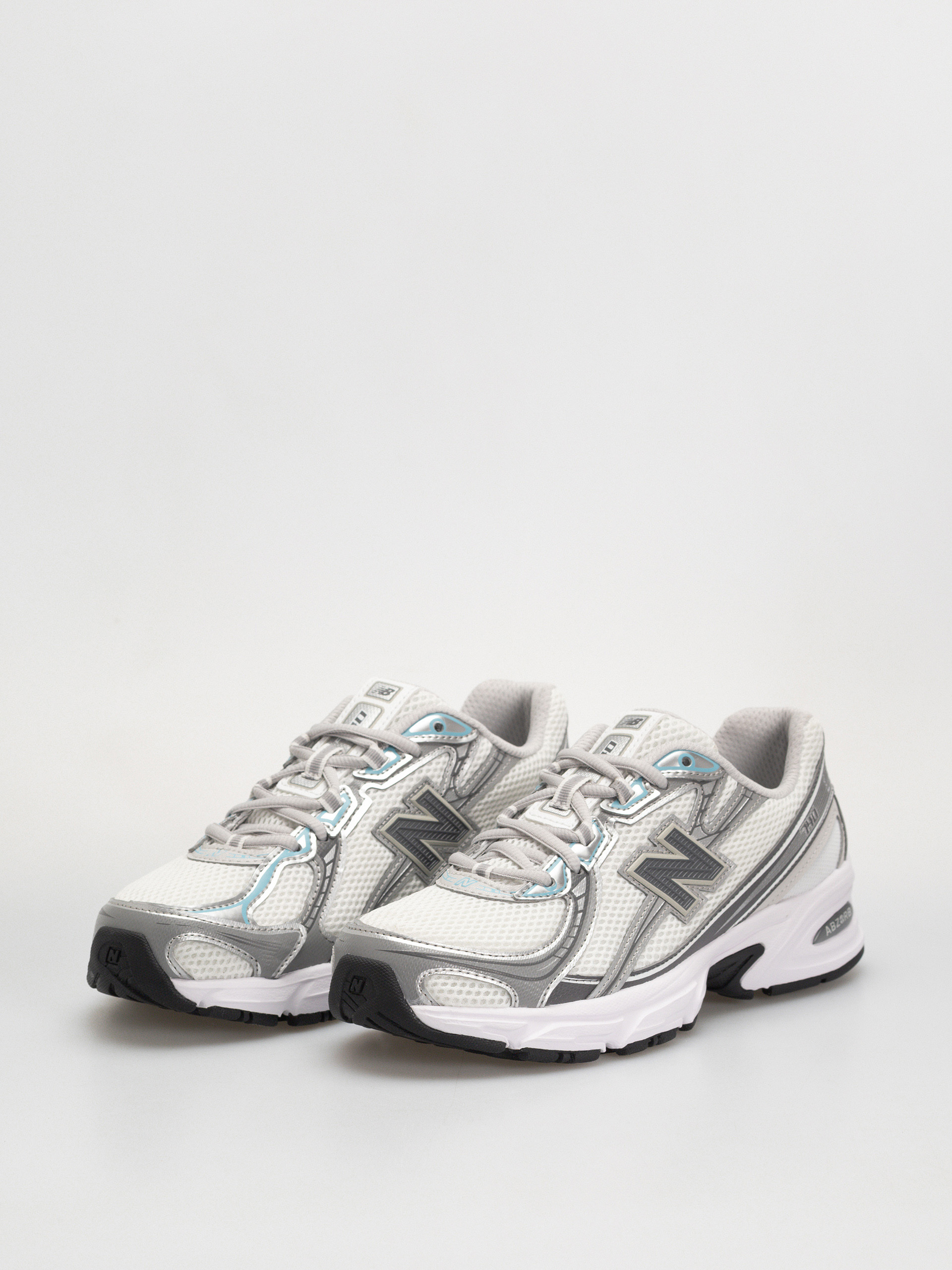 Обувки New Balance 740 (103 white/castlerock)