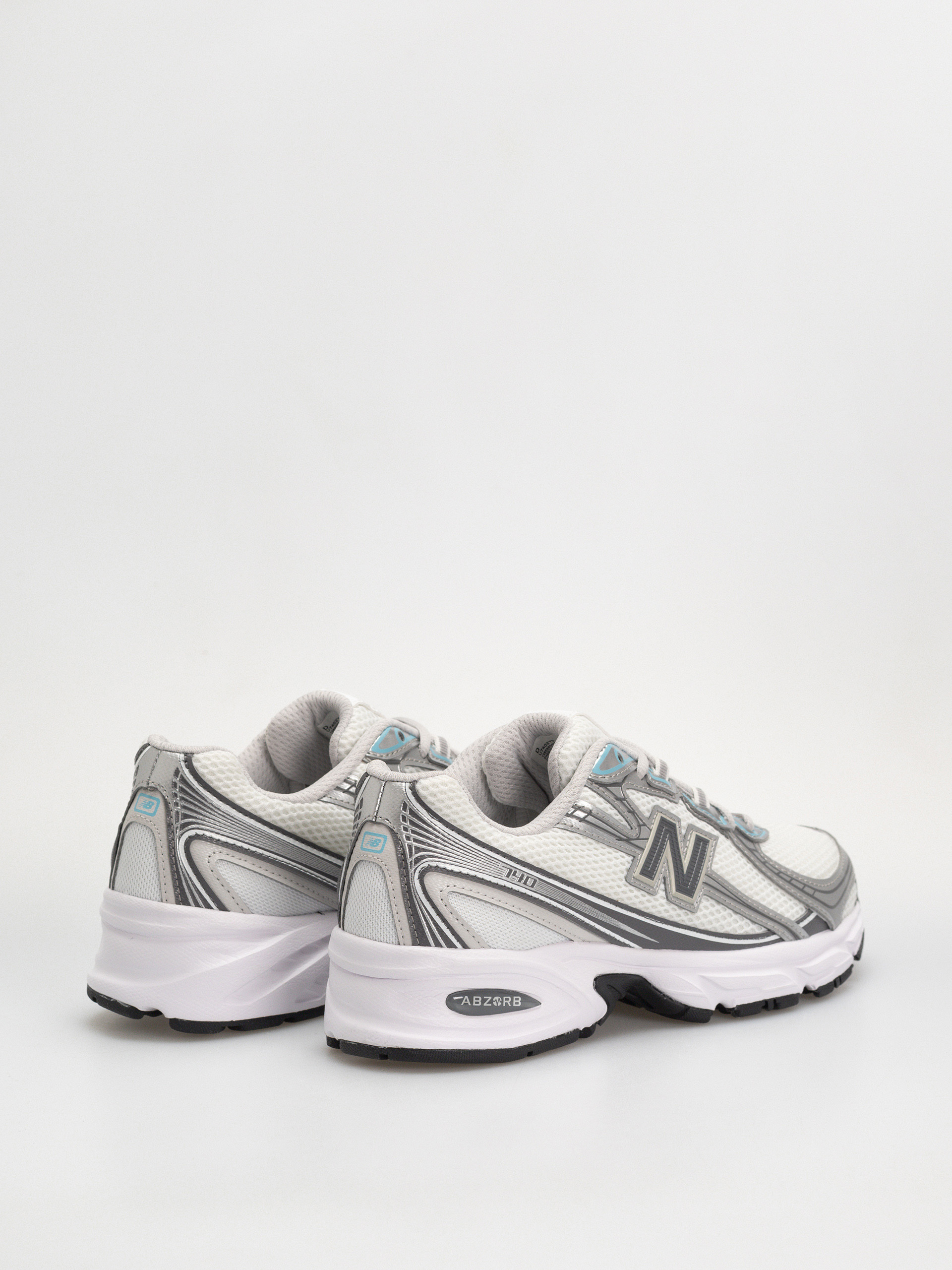 Обувки New Balance 740 (103 white/castlerock)