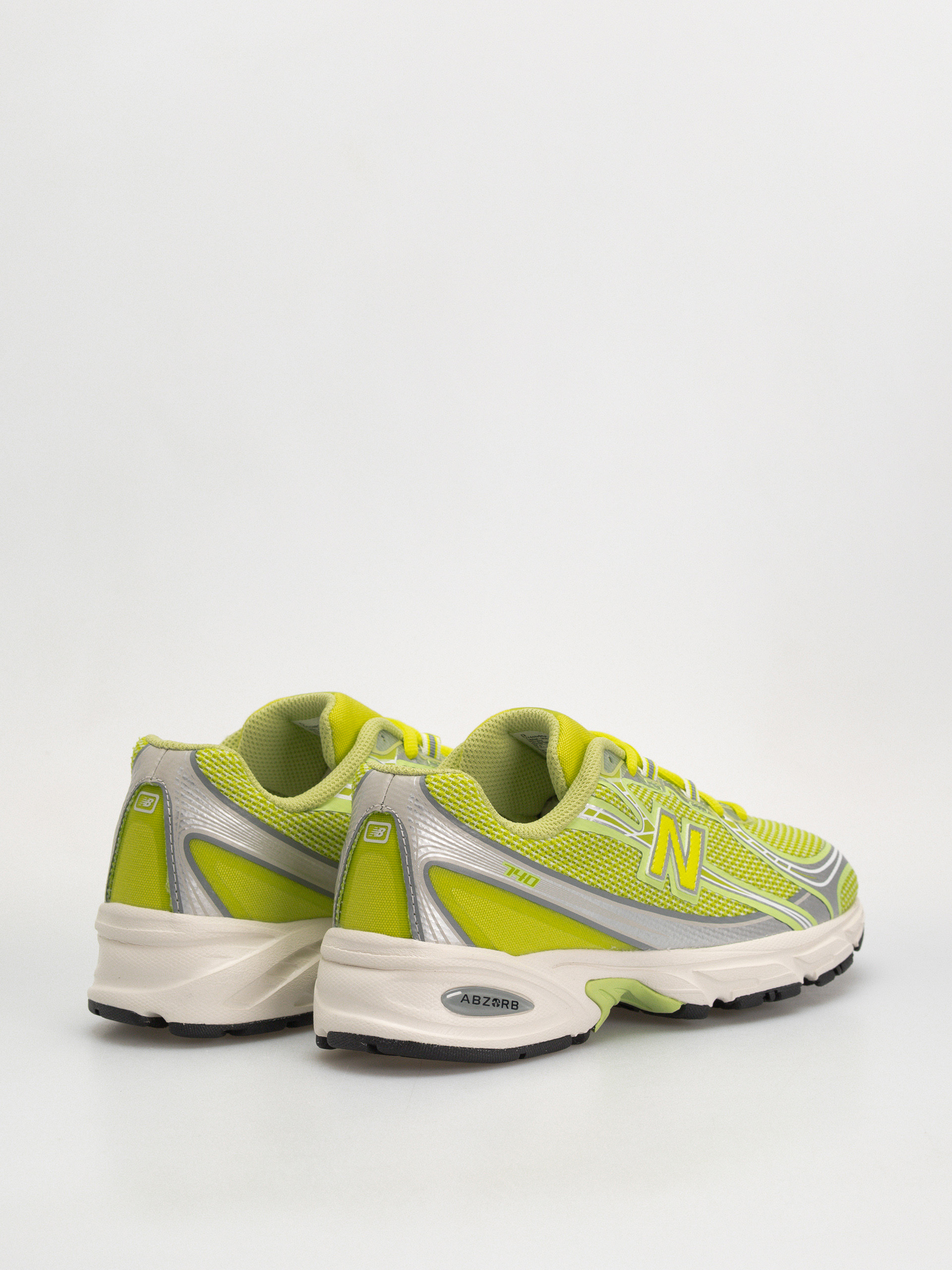 Обувки New Balance 740 (timberwolf/afterglow)