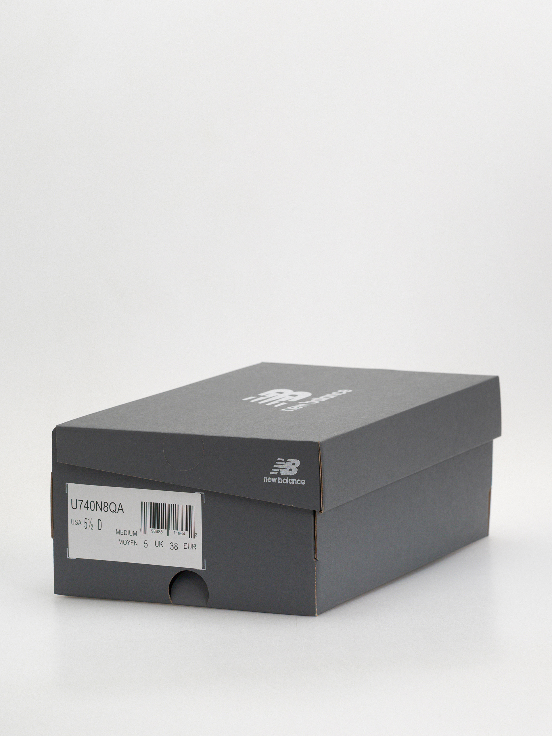 Обувки New Balance 740 (timberwolf/afterglow)