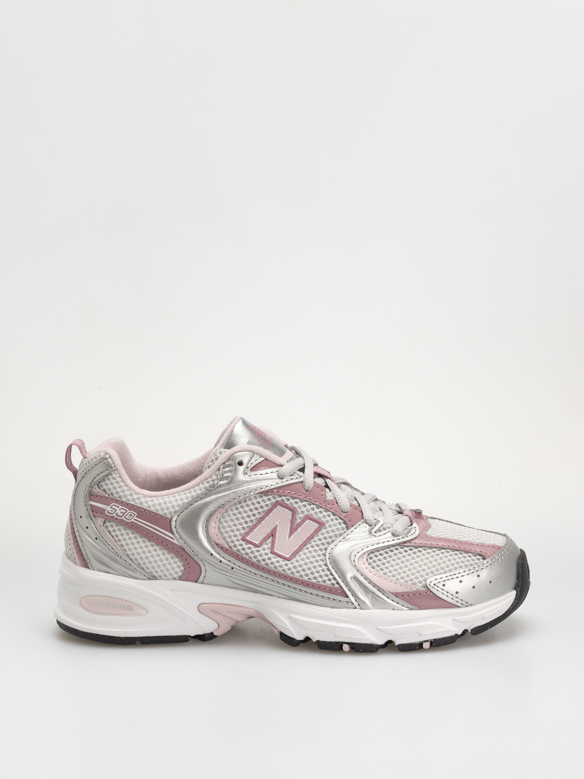 u041eu0431u0443u0432u043au0438 New Balance 530 (silver metallic/rosewood)