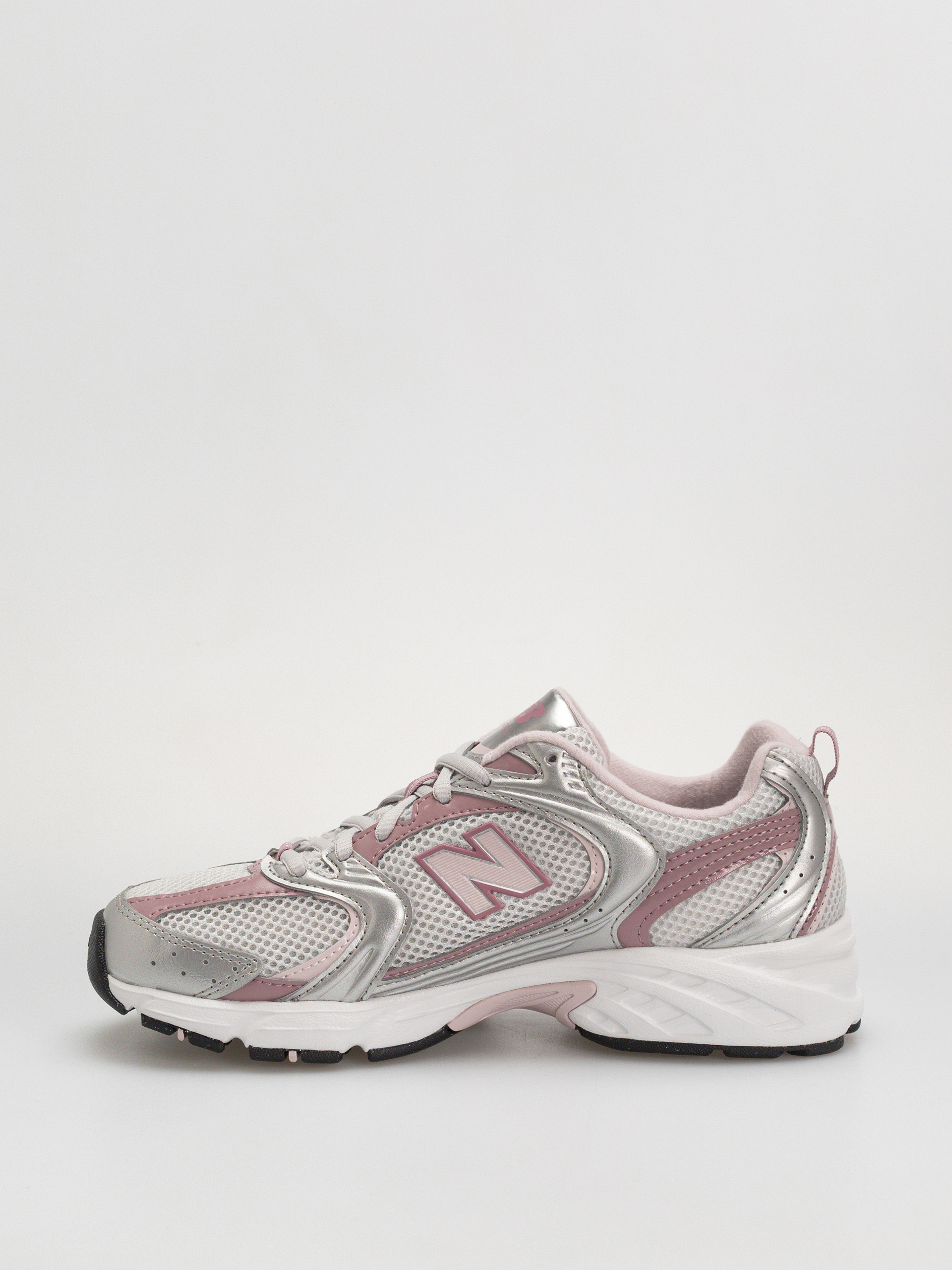 Обувки New Balance 530 (silver metallic/rosewood)