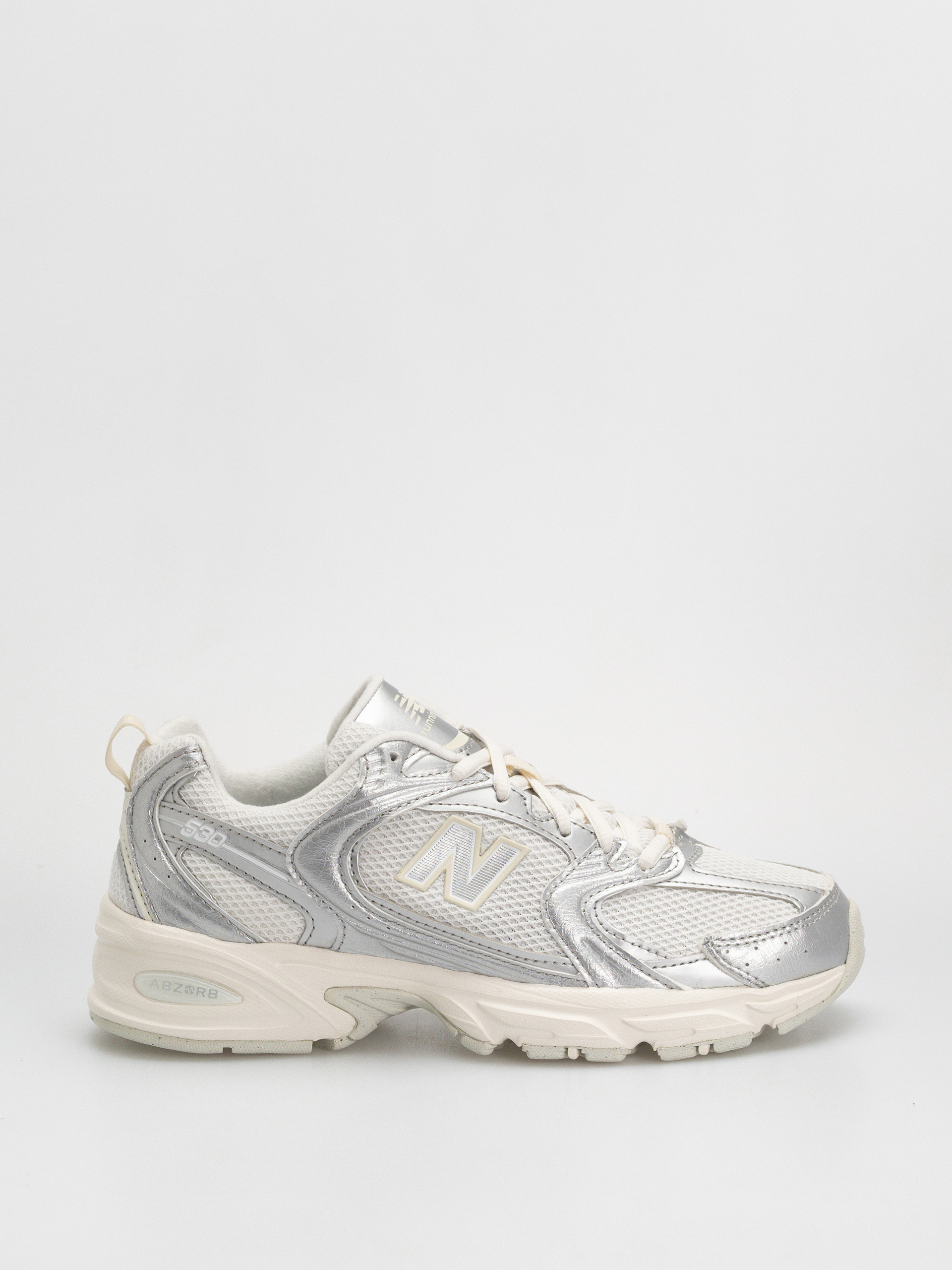 Обувки New Balance 530 (silver metallic/reflection)