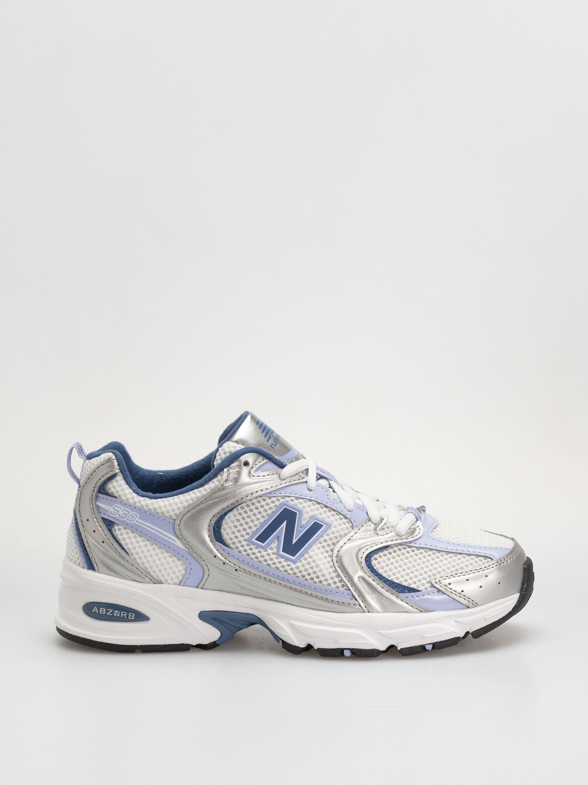 Обувки New Balance 530 (silver metallic/daybreak/magic blue)