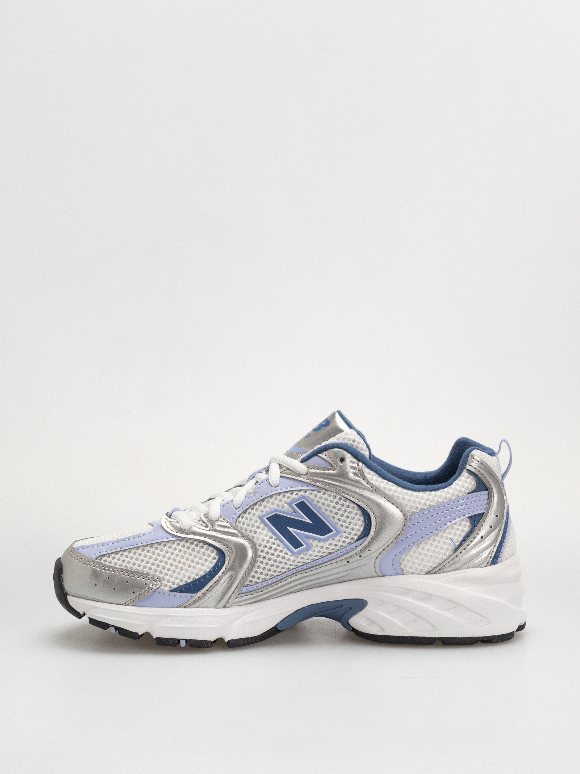 Обувки New Balance 530 (silver metallic/daybreak/magic blue)