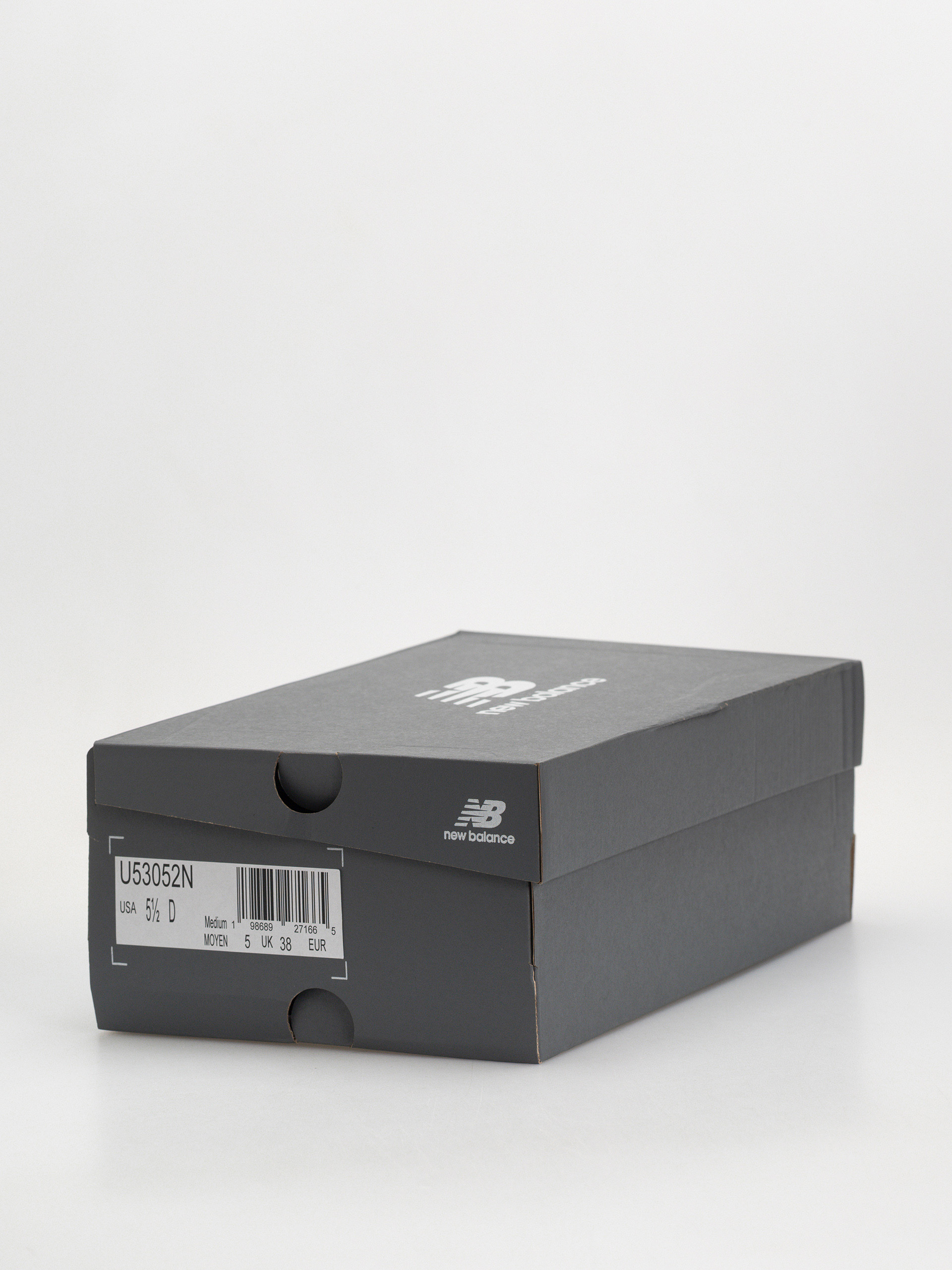 Обувки New Balance 530 (silver metallic/daybreak/magic blue)