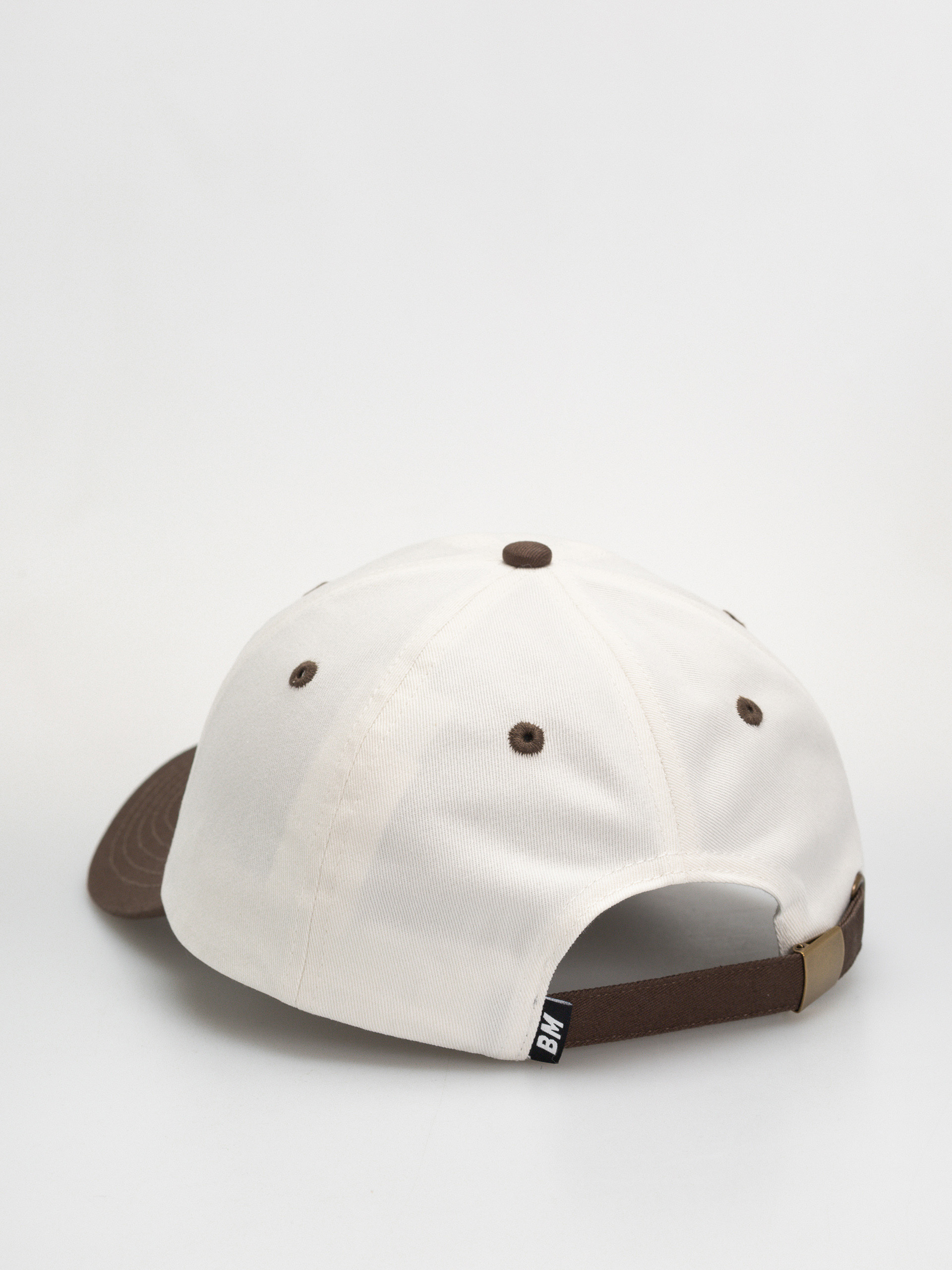 Шапка с козирка Beyond Medals Unstructured (off white)