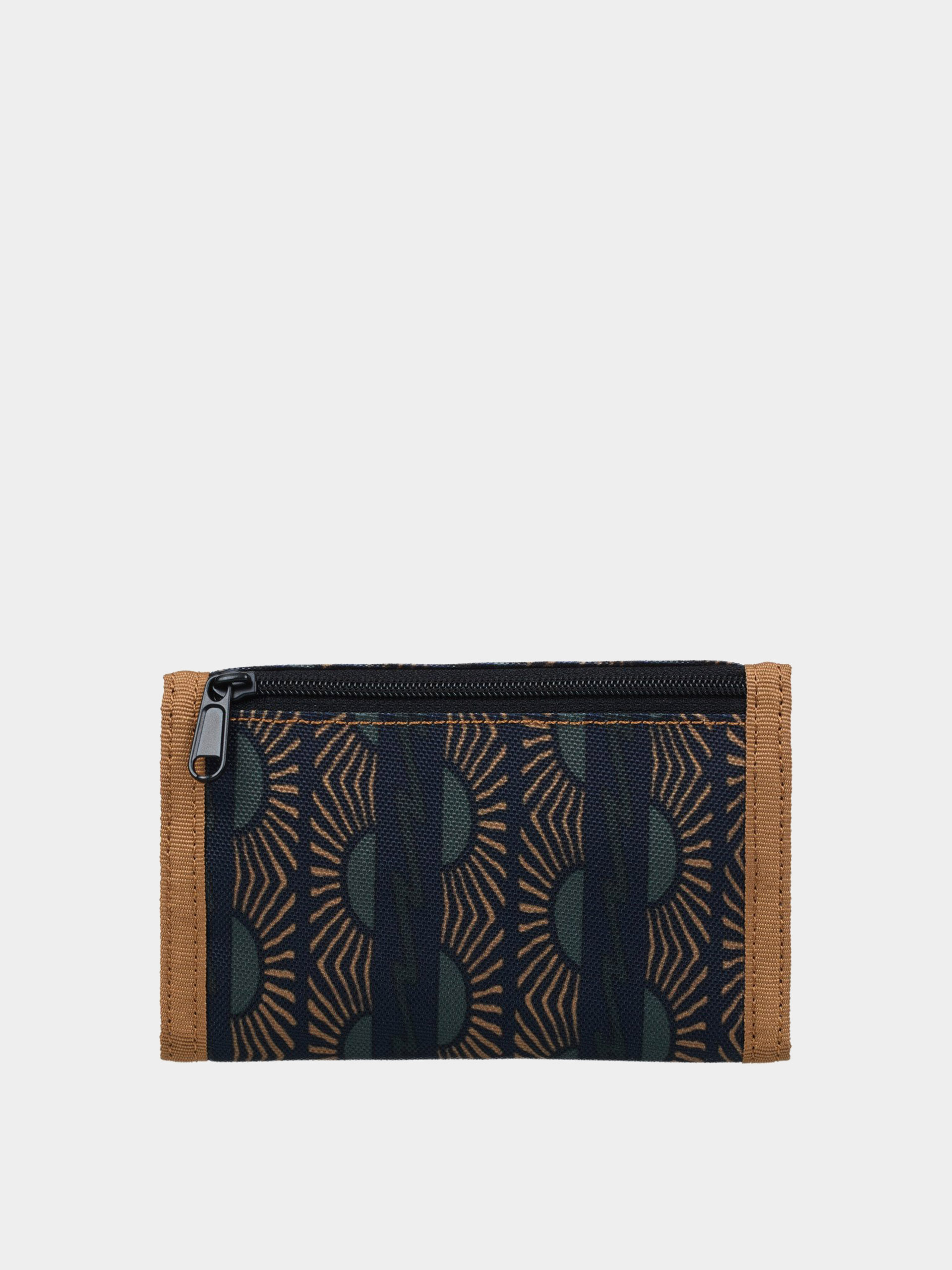 Портмоне Quiksilver The Everydaily (no destination grapeleaf)
