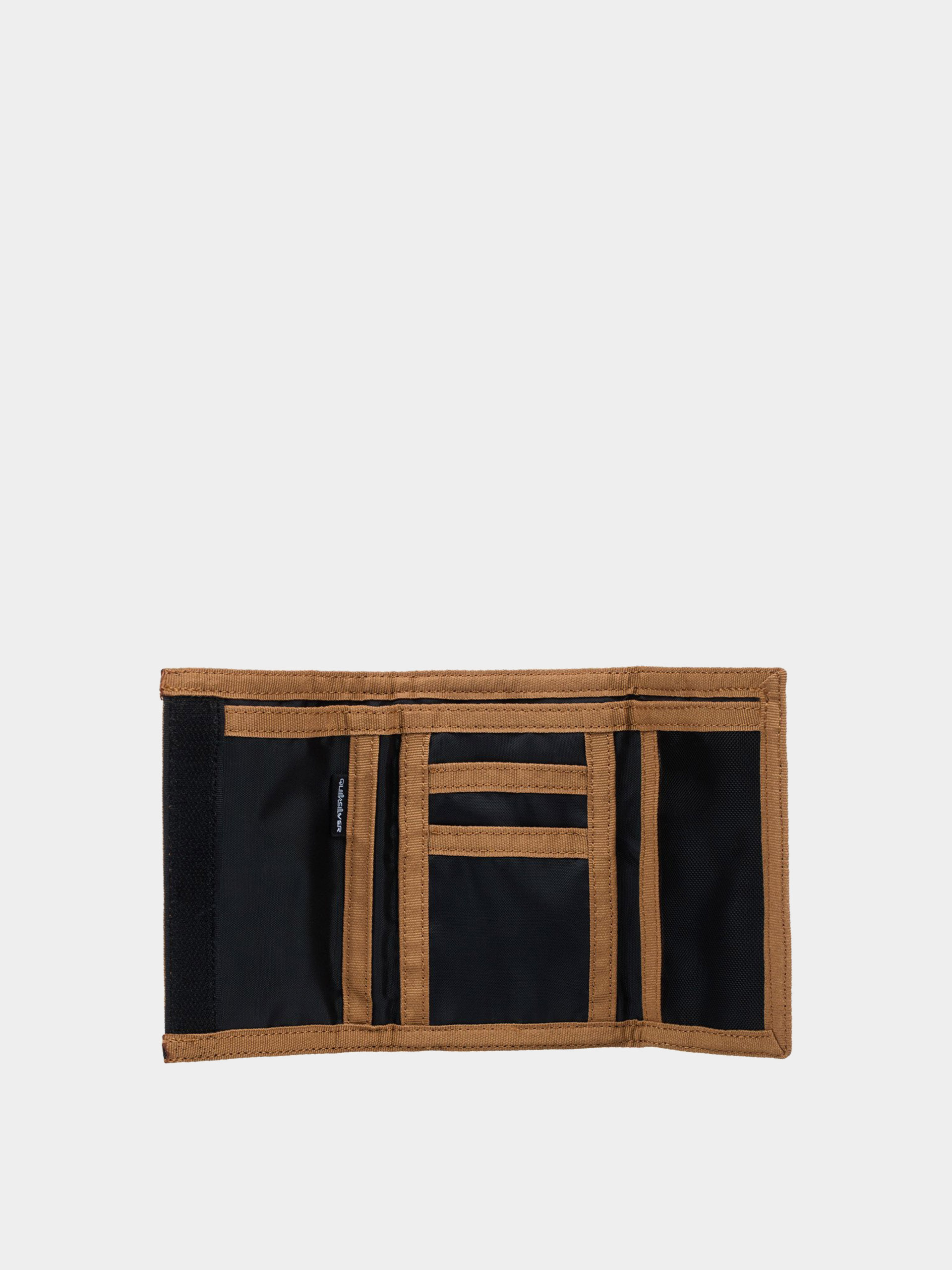 Портмоне Quiksilver The Everydaily (no destination grapeleaf)