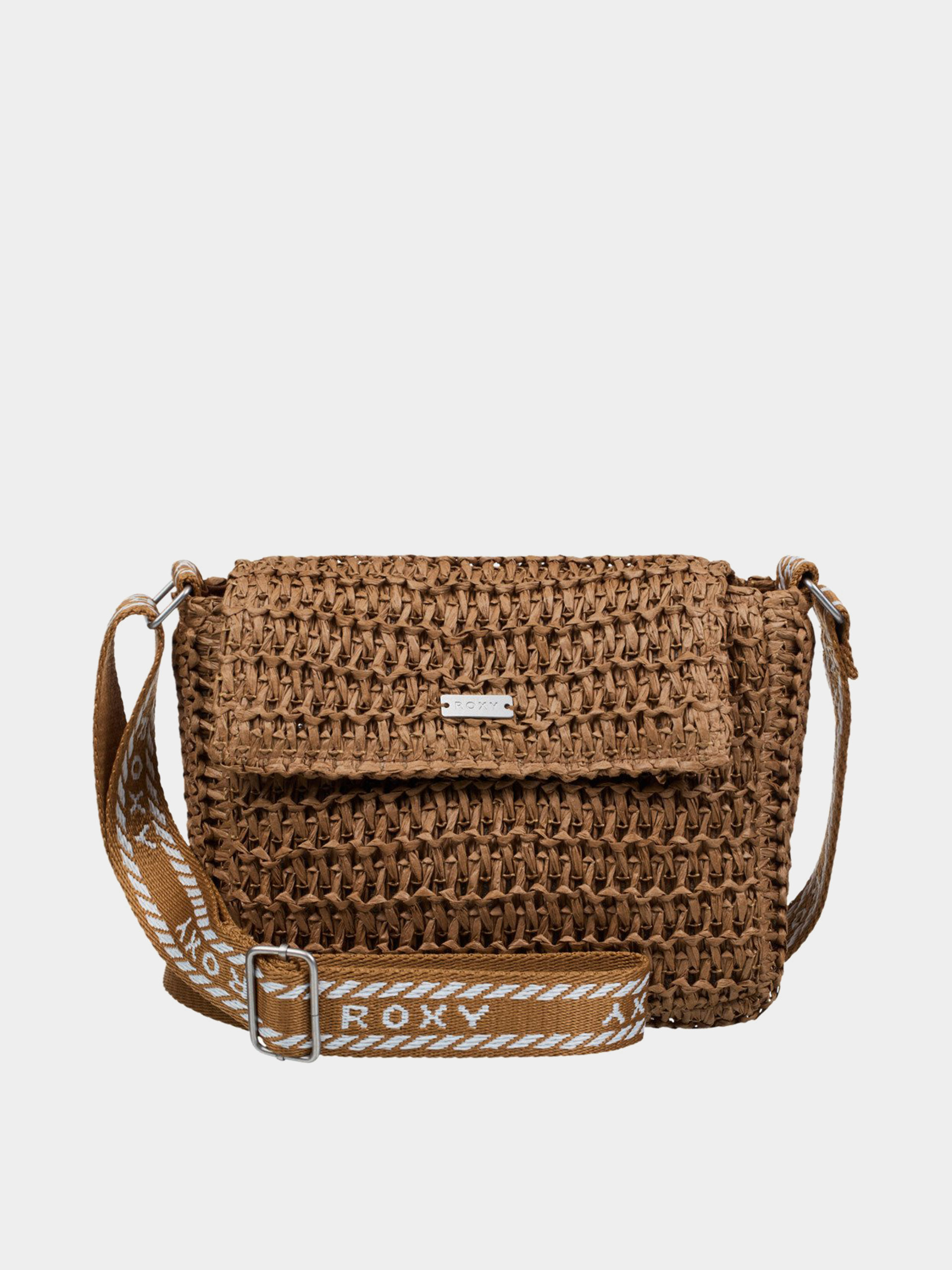 Дамска чанта Roxy Spotless Sunnies Wmn (brownie)