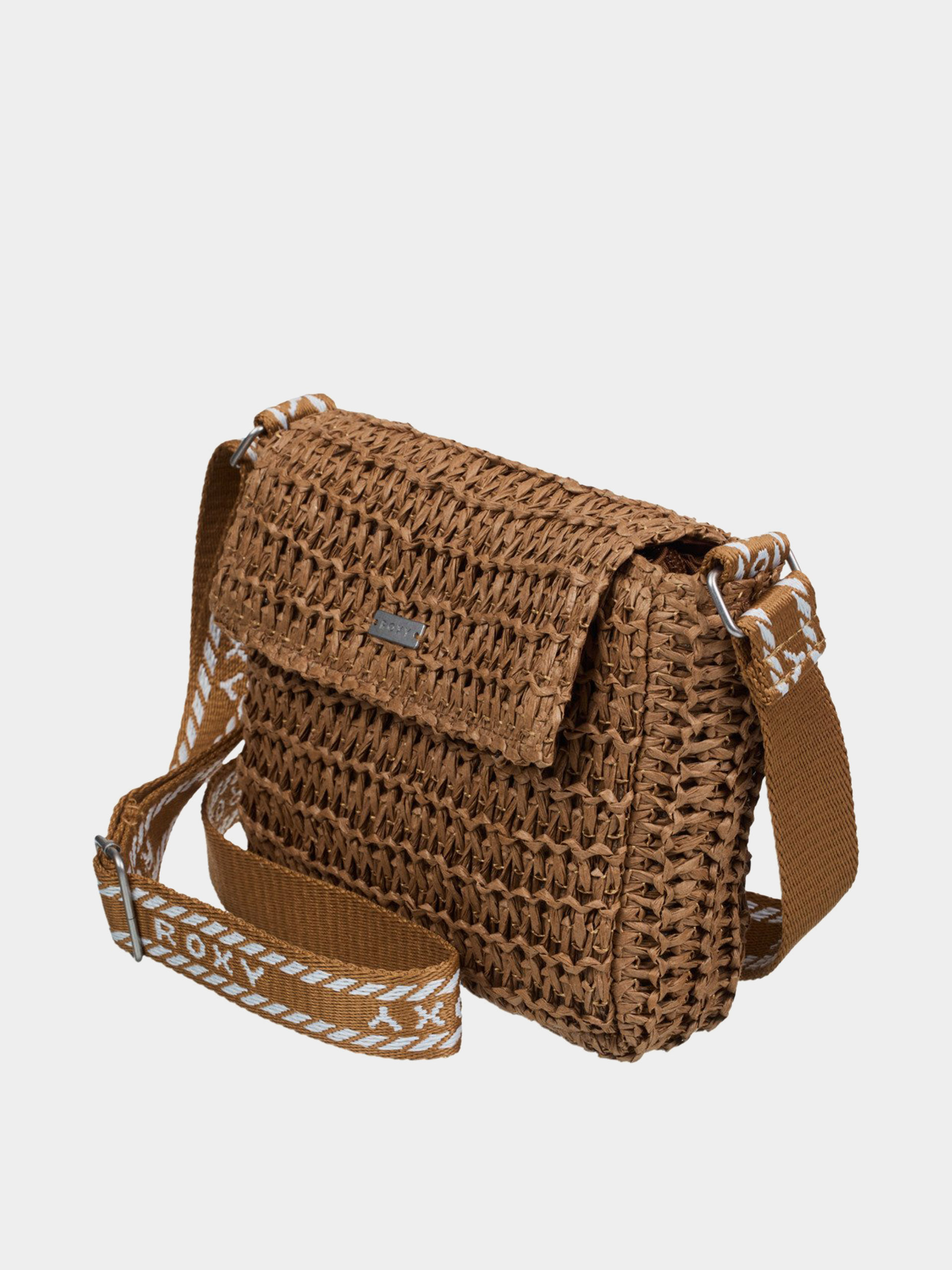 Дамска чанта Roxy Spotless Sunnies Wmn (brownie)