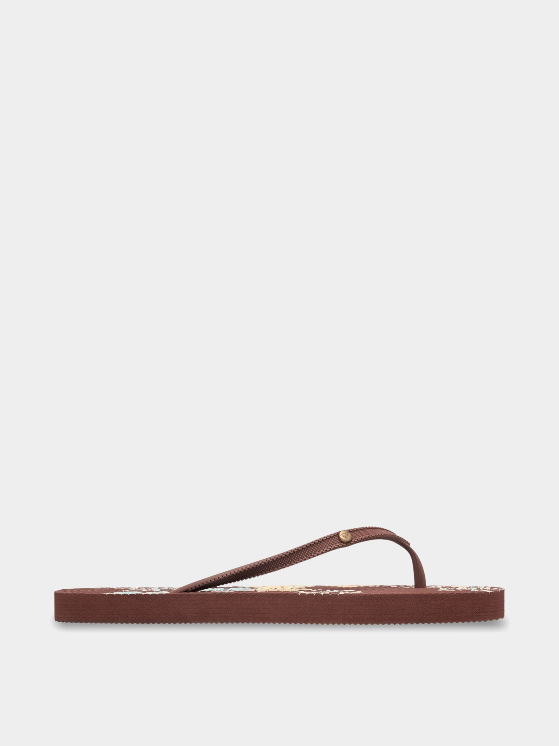 Джапанки Roxy Arizona Dreams Wmn (brown/blue)