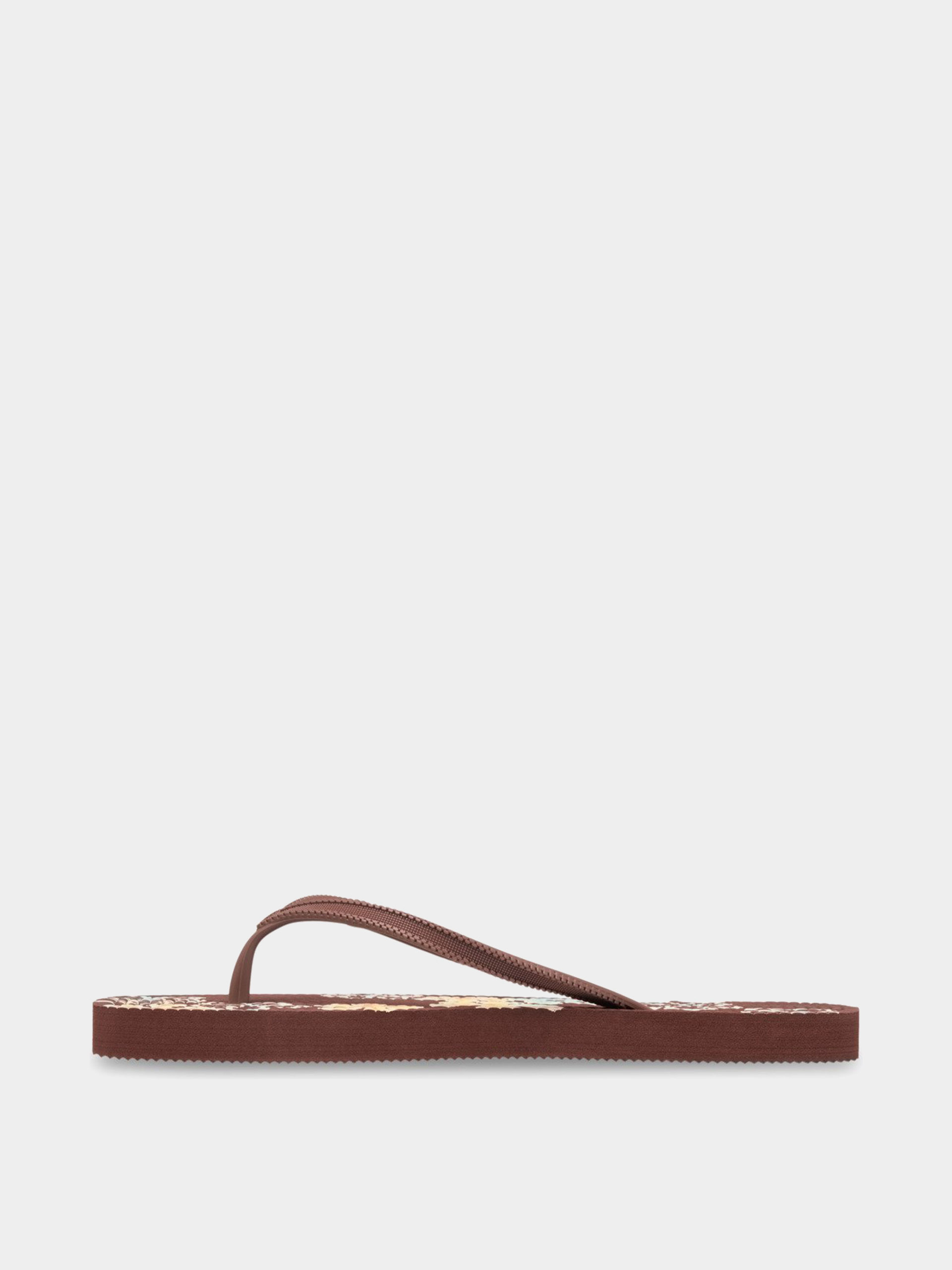 Джапанки Roxy Arizona Dreams Wmn (brown/blue)