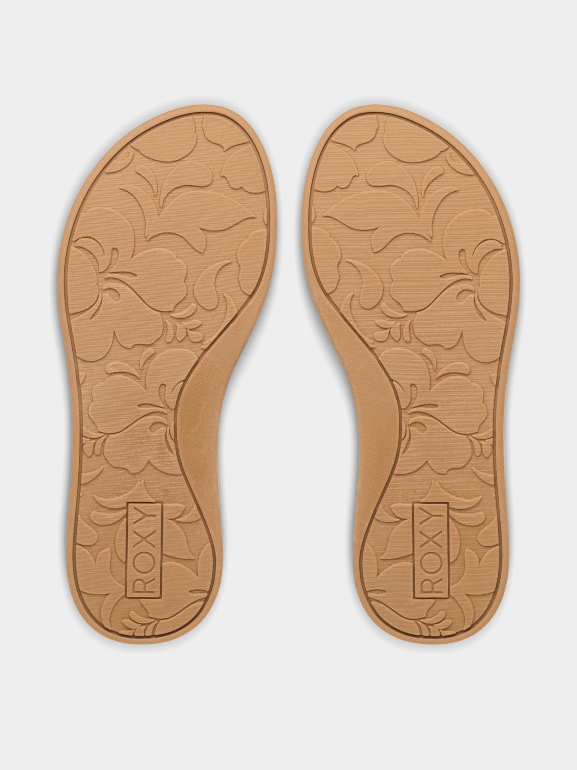 Джапанки Roxy Colbee Hi Wmn (orange)