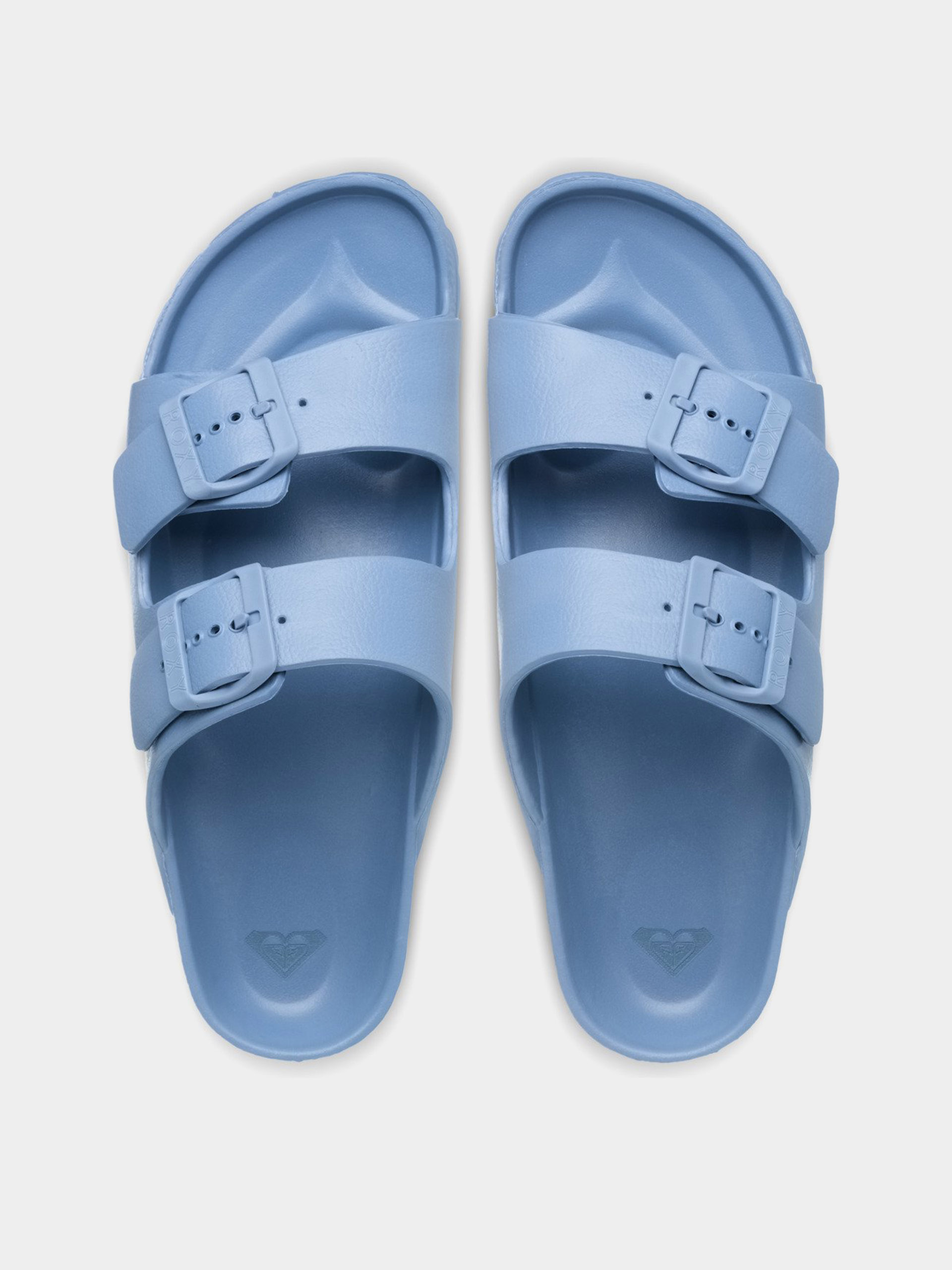 Чехли Roxy Kattie Wmn (rain washed)