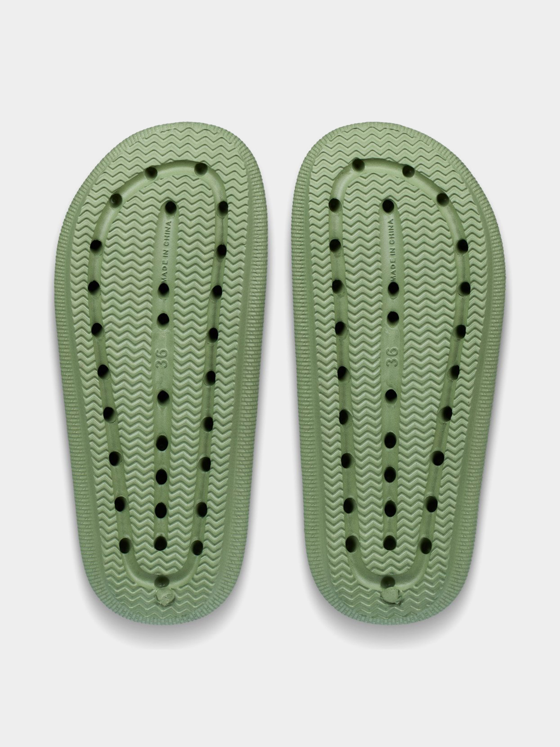 Чехли Roxy The Bumpy Wmn (sage)