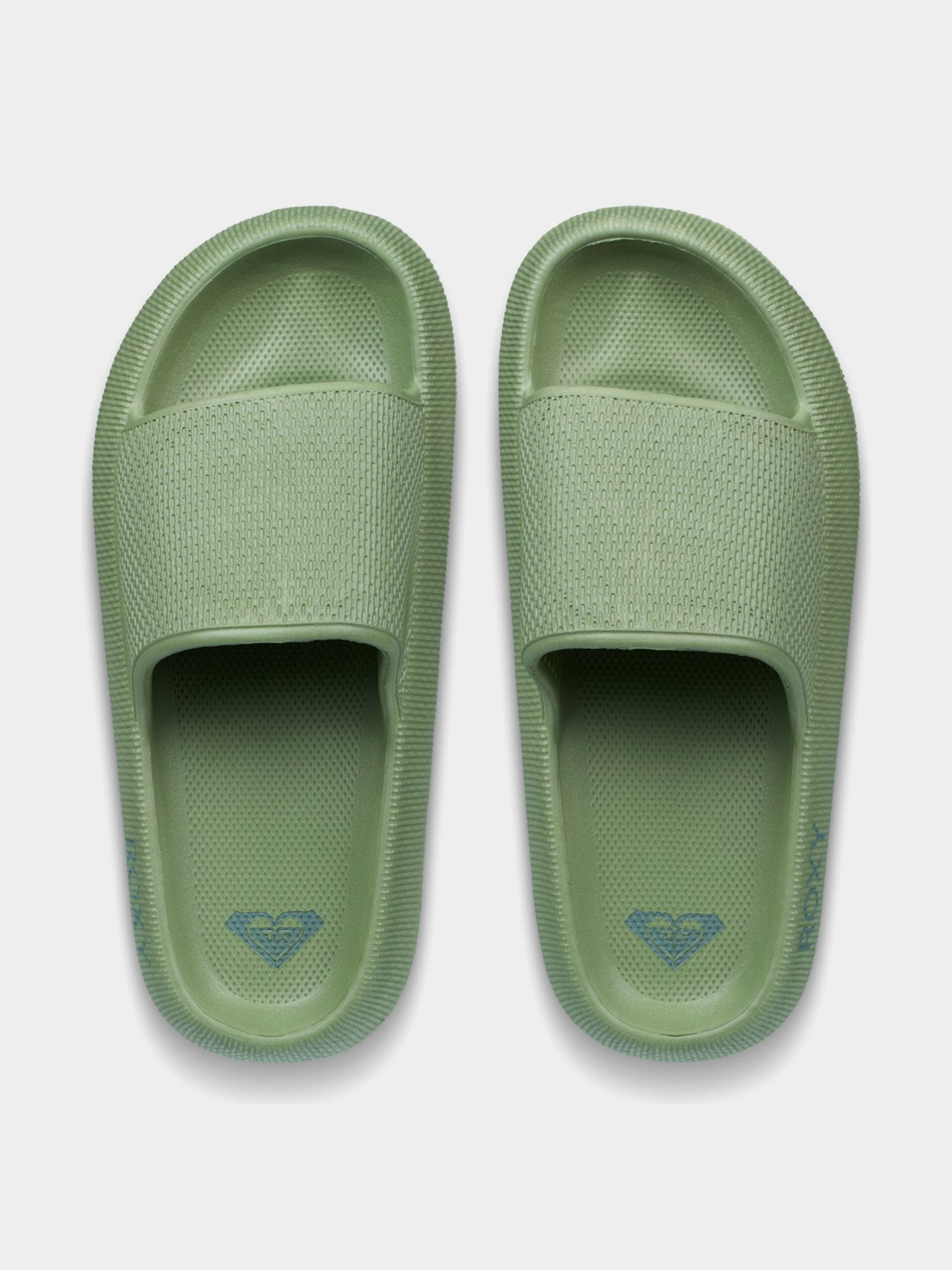 Чехли Roxy The Bumpy Wmn (sage)