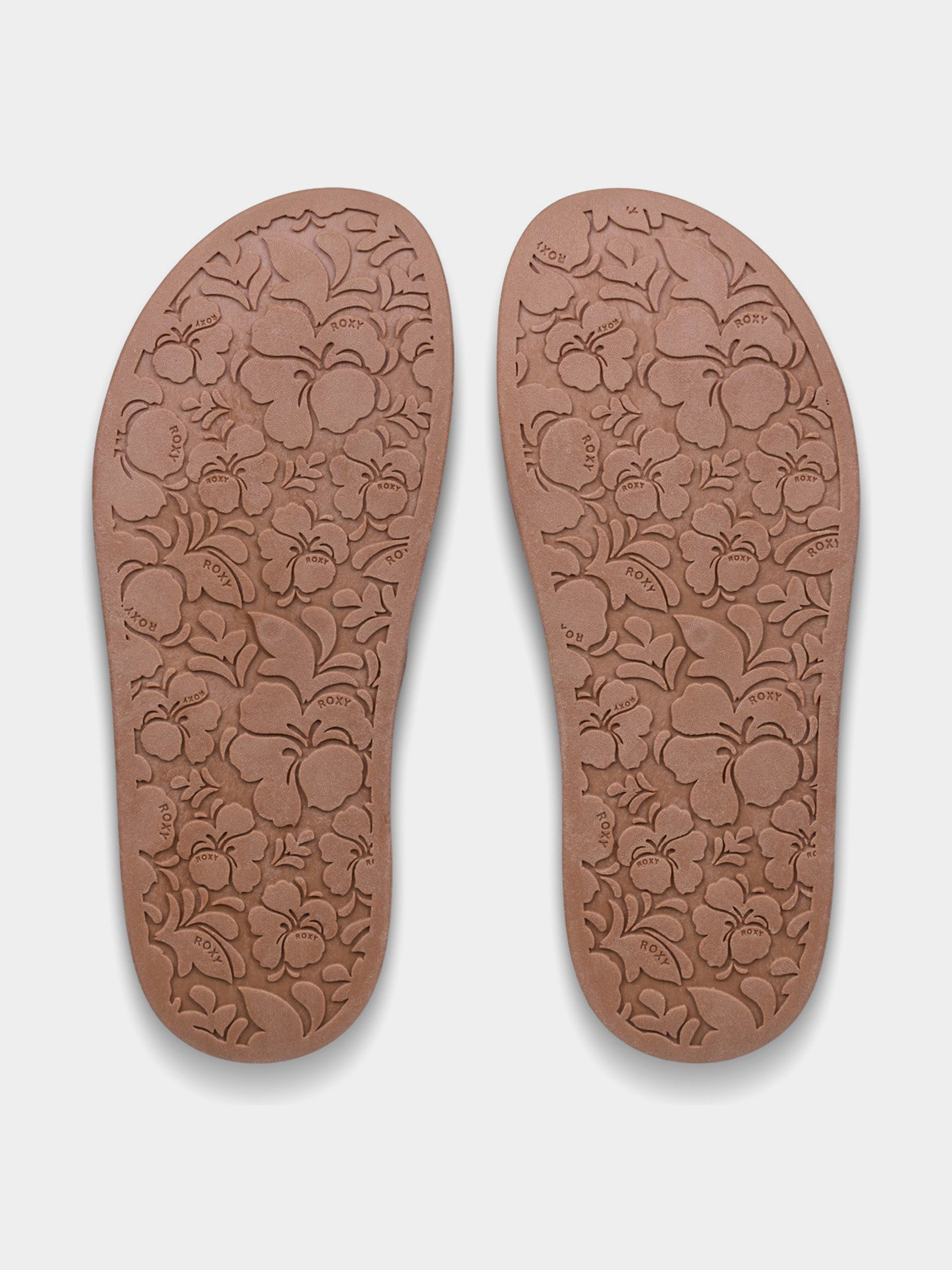 Чехли Roxy Syenna 1 Wmn (tan)