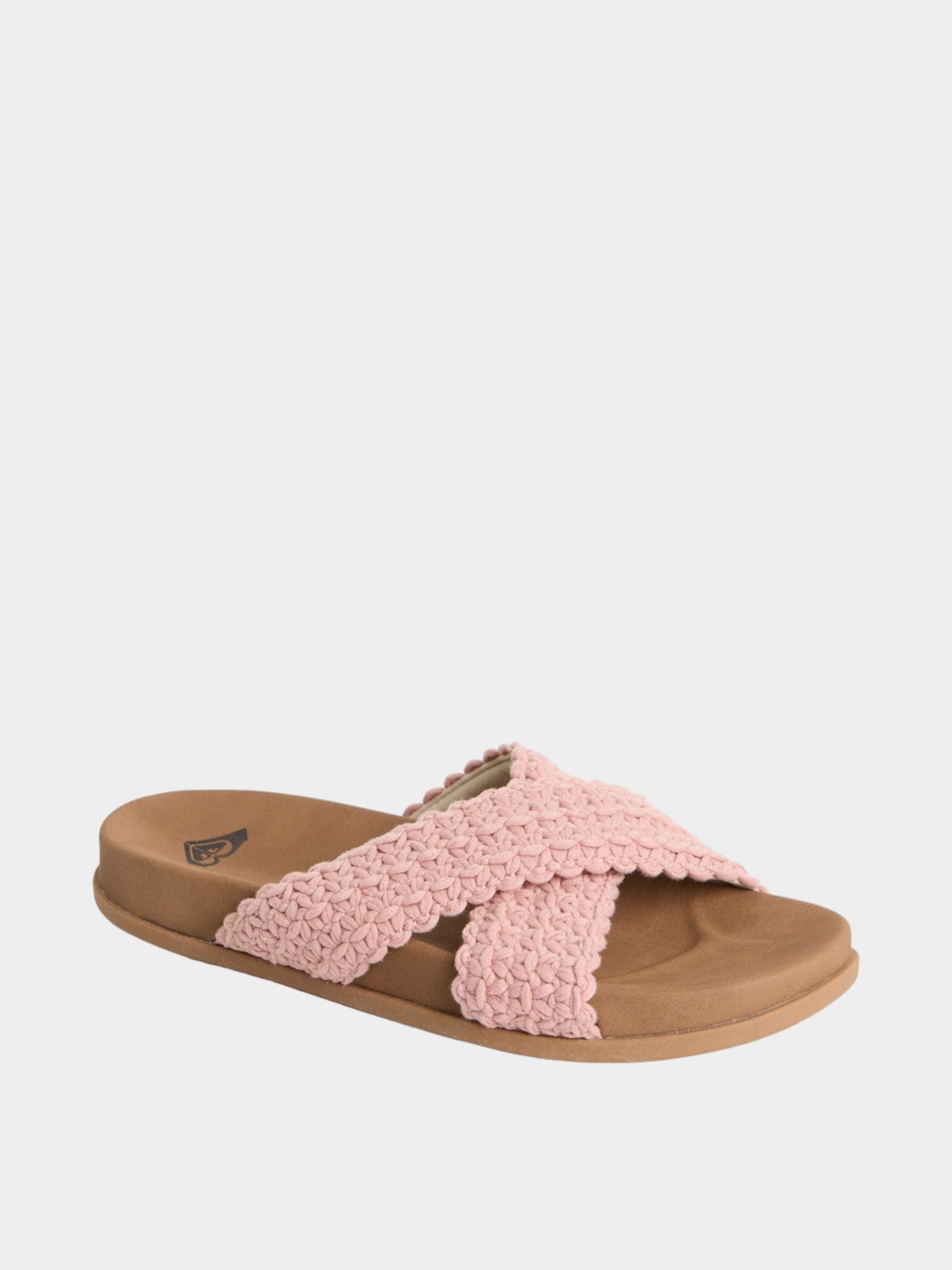 Чехли Roxy Syenna 1 Wmn (tan)