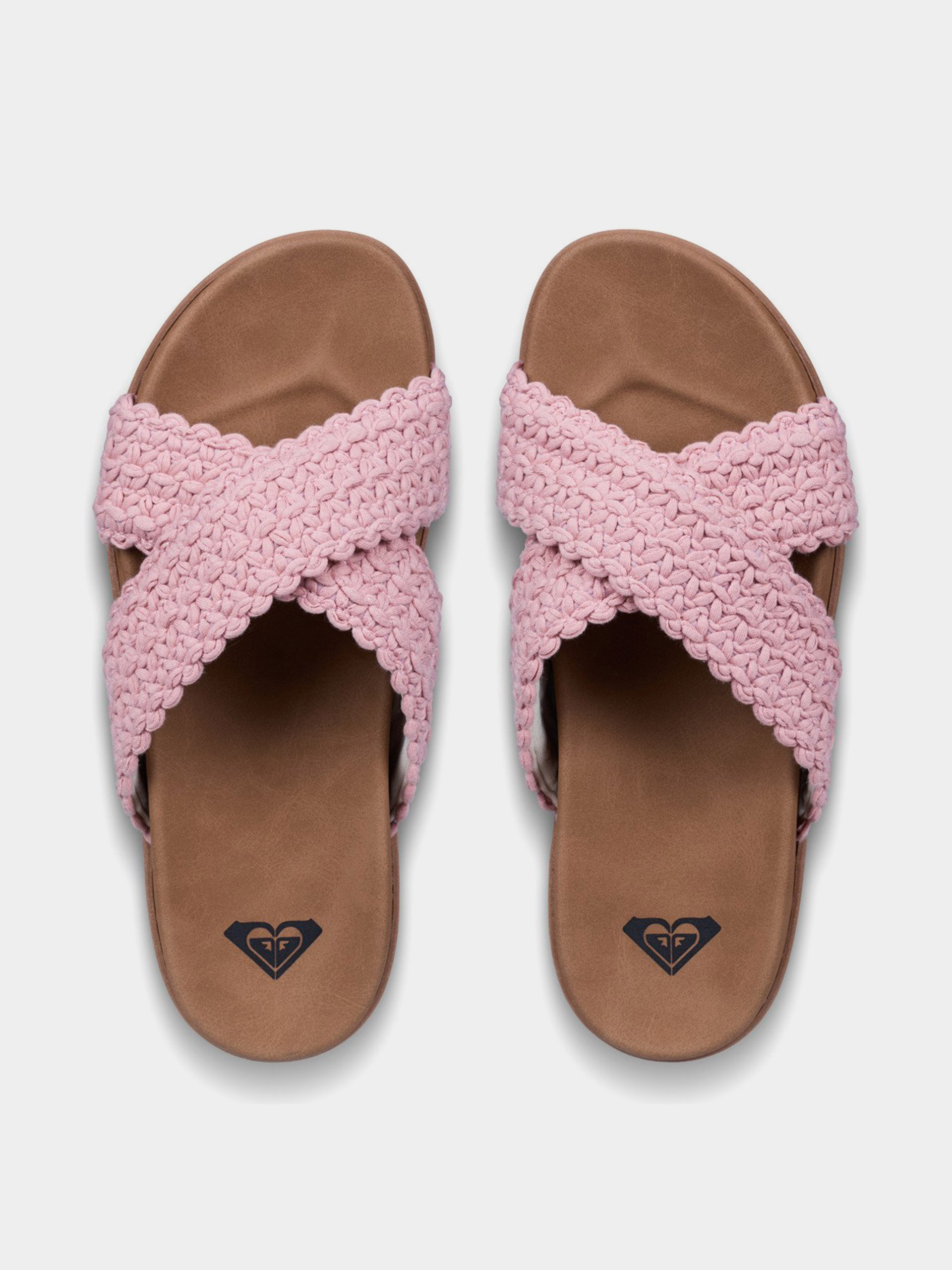 Чехли Roxy Syenna 1 Wmn (tan)