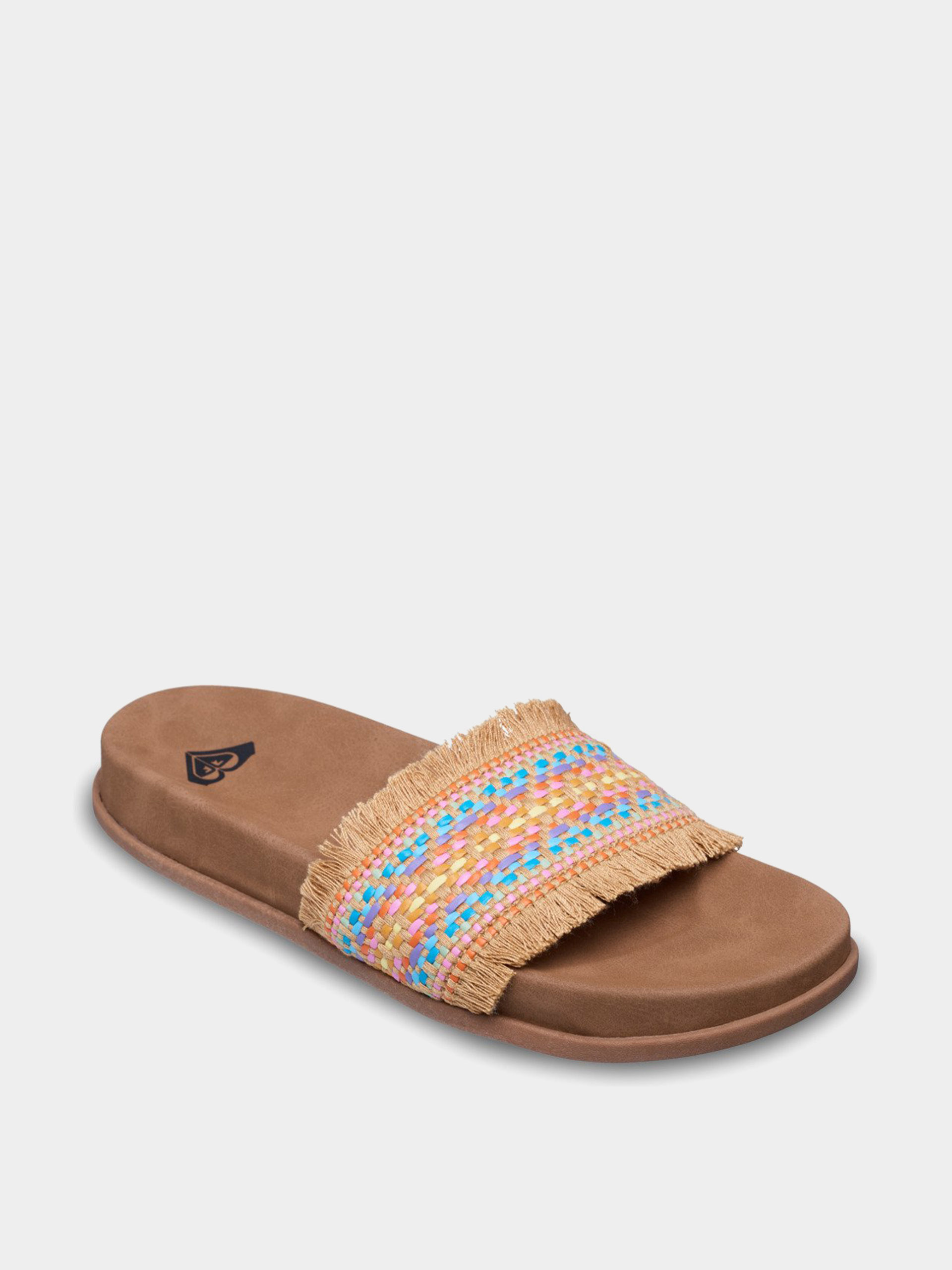 Чехли Roxy Syenna 2 Wmn (tan)
