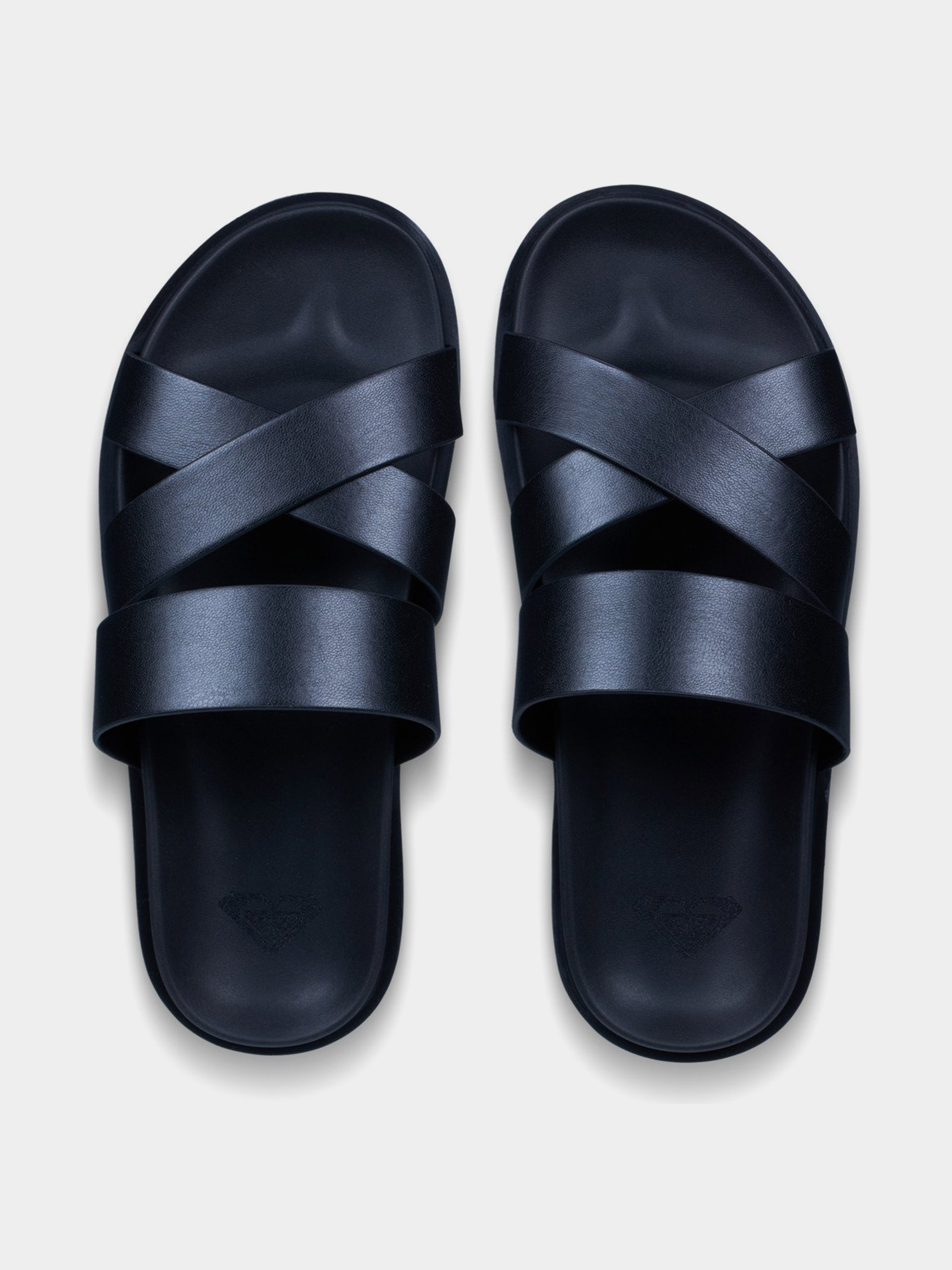 Чехли Roxy Zaho Wmn (black)