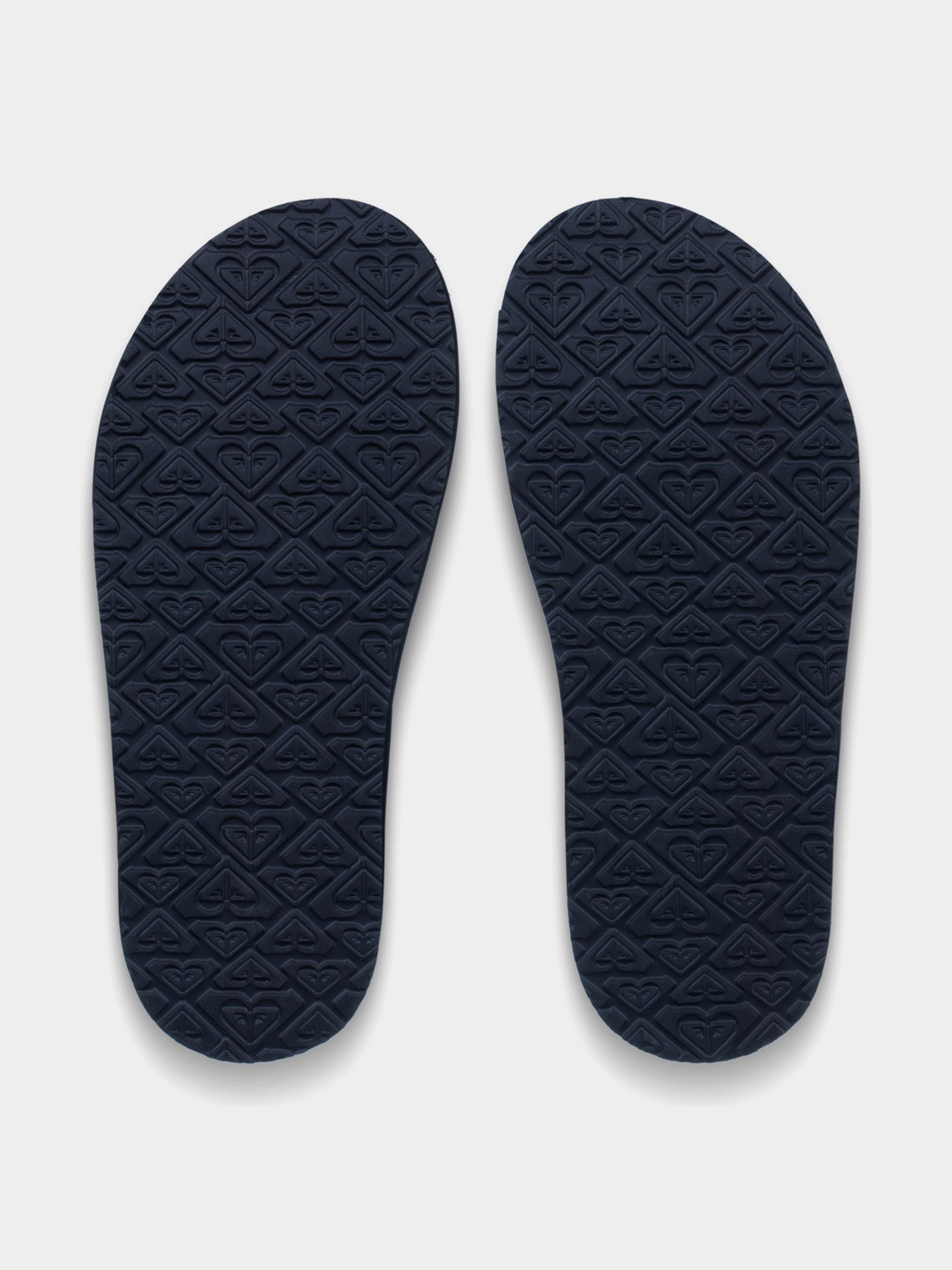 Чехли Roxy Zaho Crossed Wmn (black)