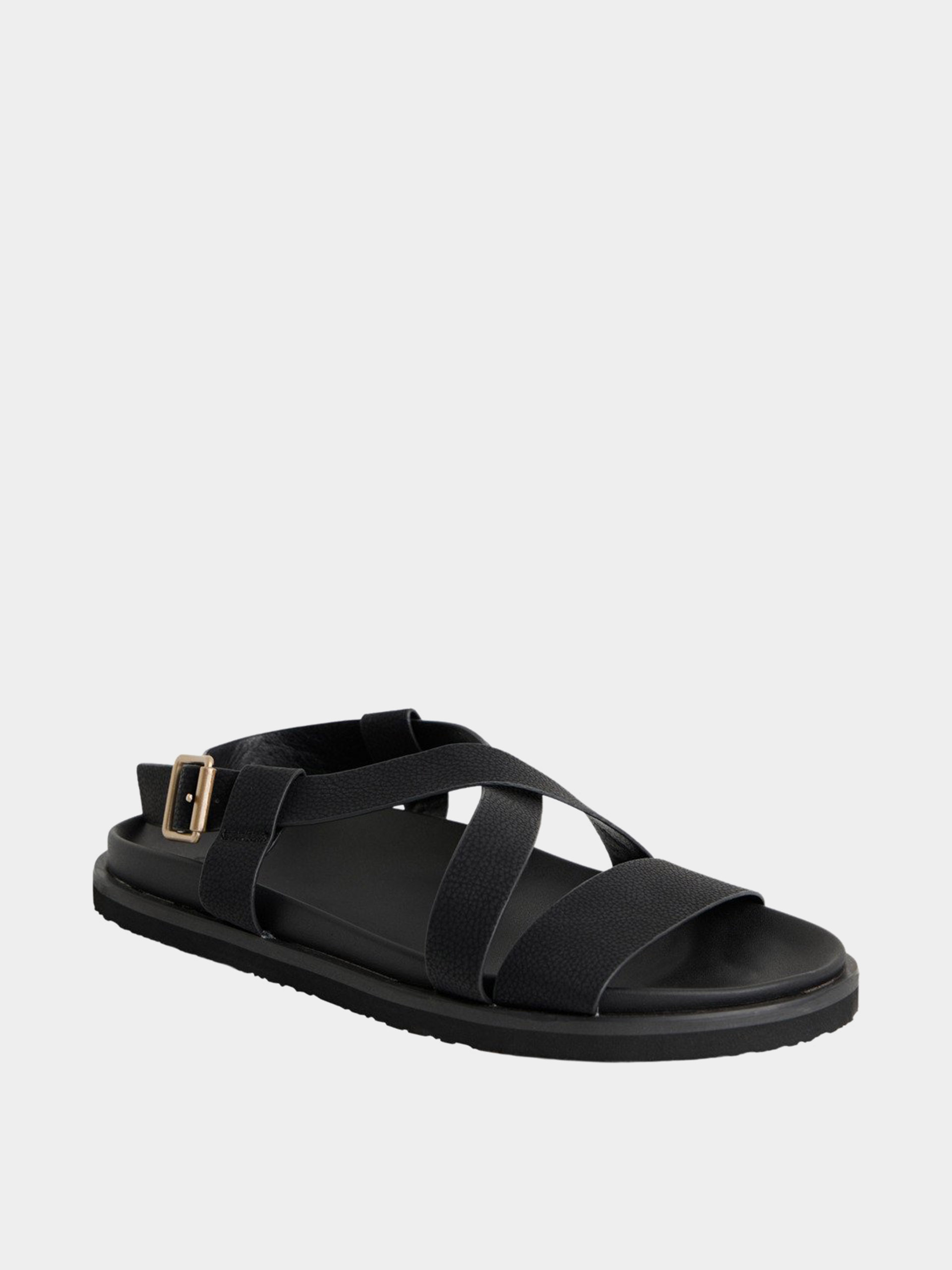 Чехли Roxy Zaho Crossed Wmn (black)