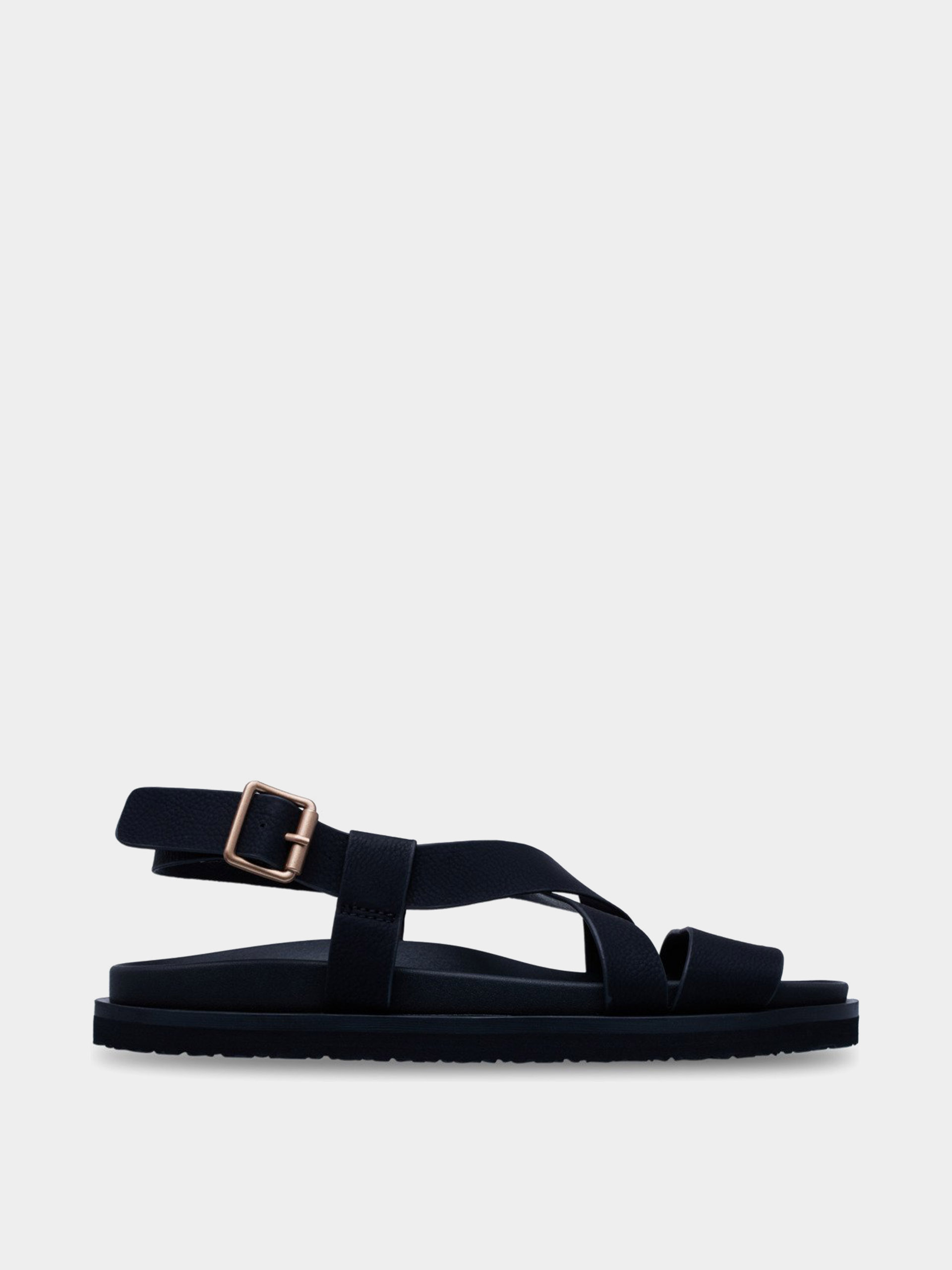 Чехли Roxy Zaho Crossed Wmn (black)