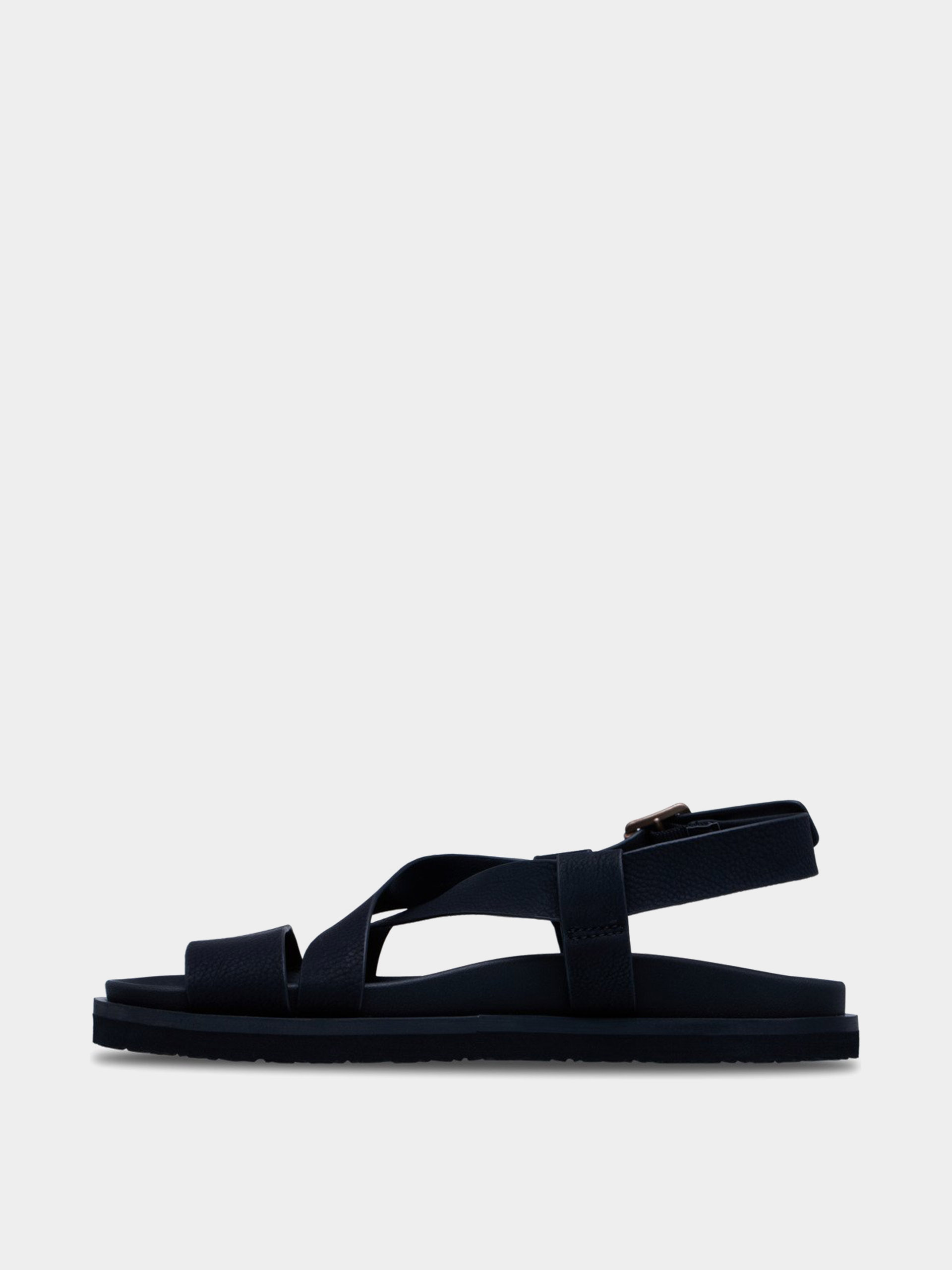 Чехли Roxy Zaho Crossed Wmn (black)