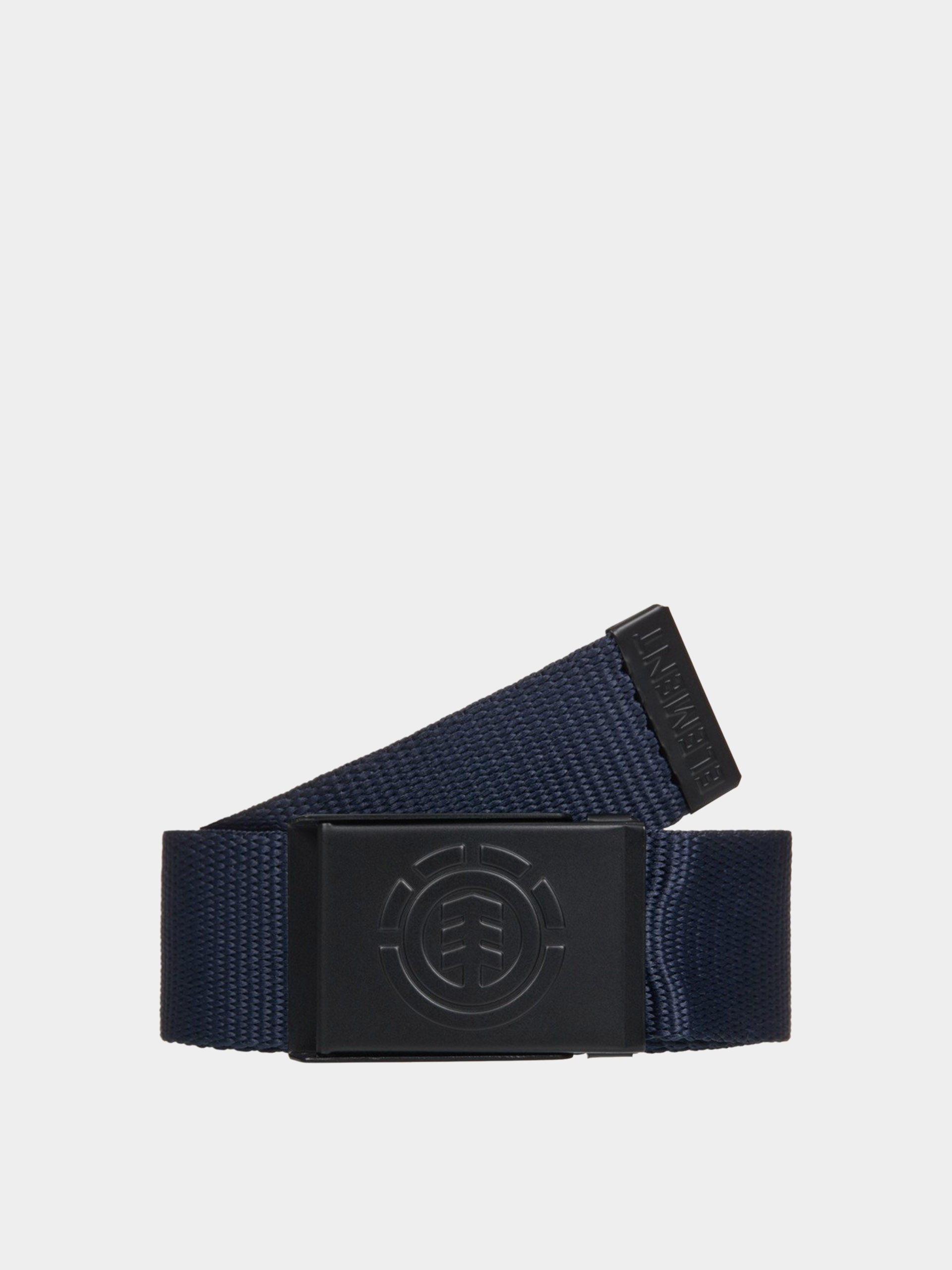Колан Element Icon Webbing (eclipse navy)