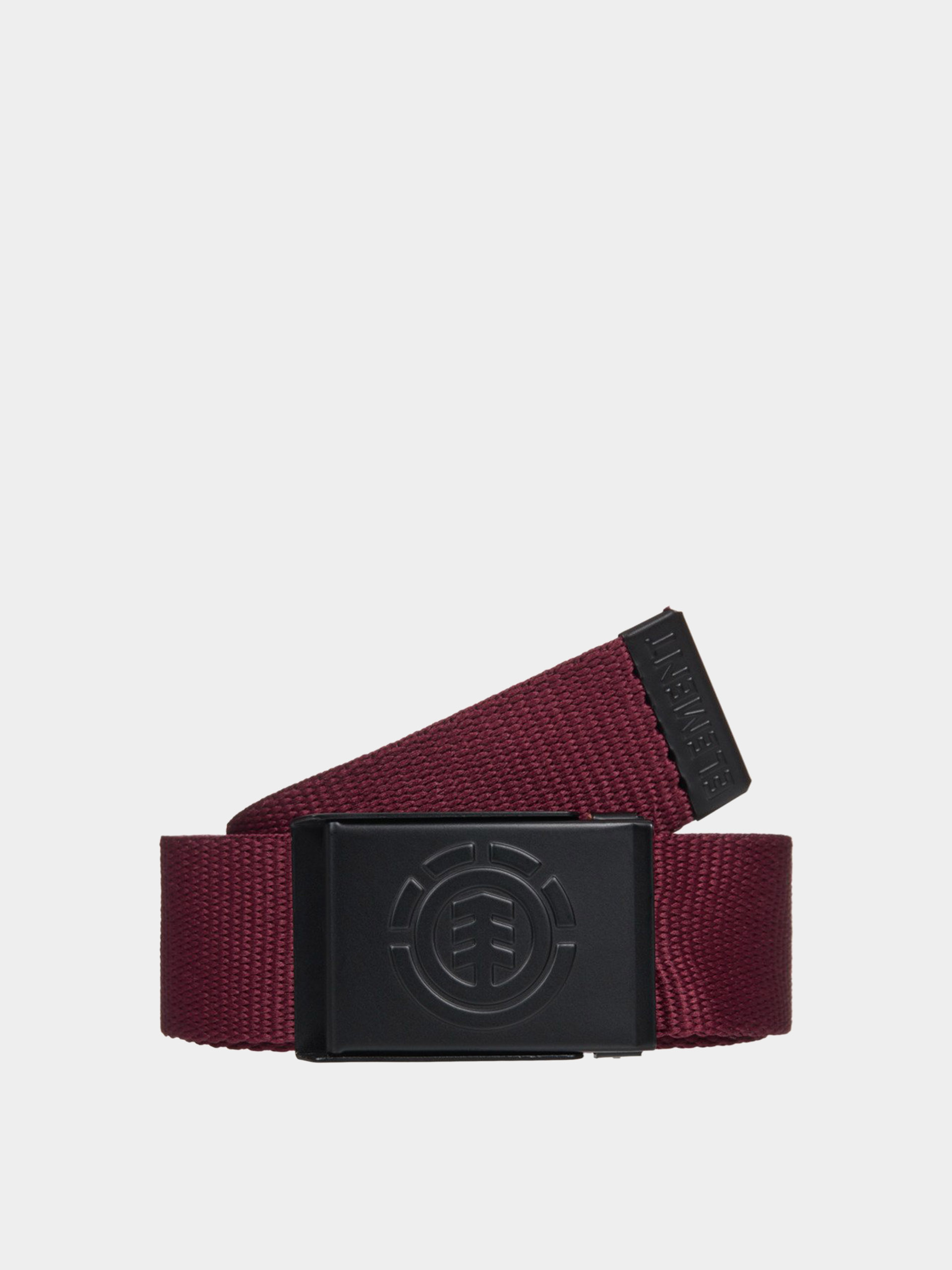Колан Element Icon Webbing (zinfandel)