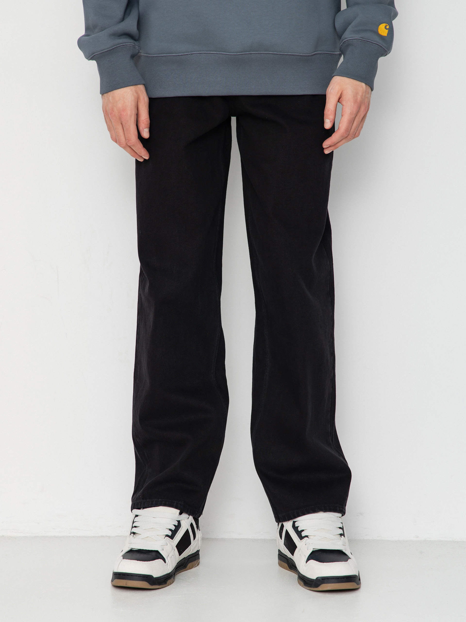 Панталони Volcom Weellow II Wmn (black)