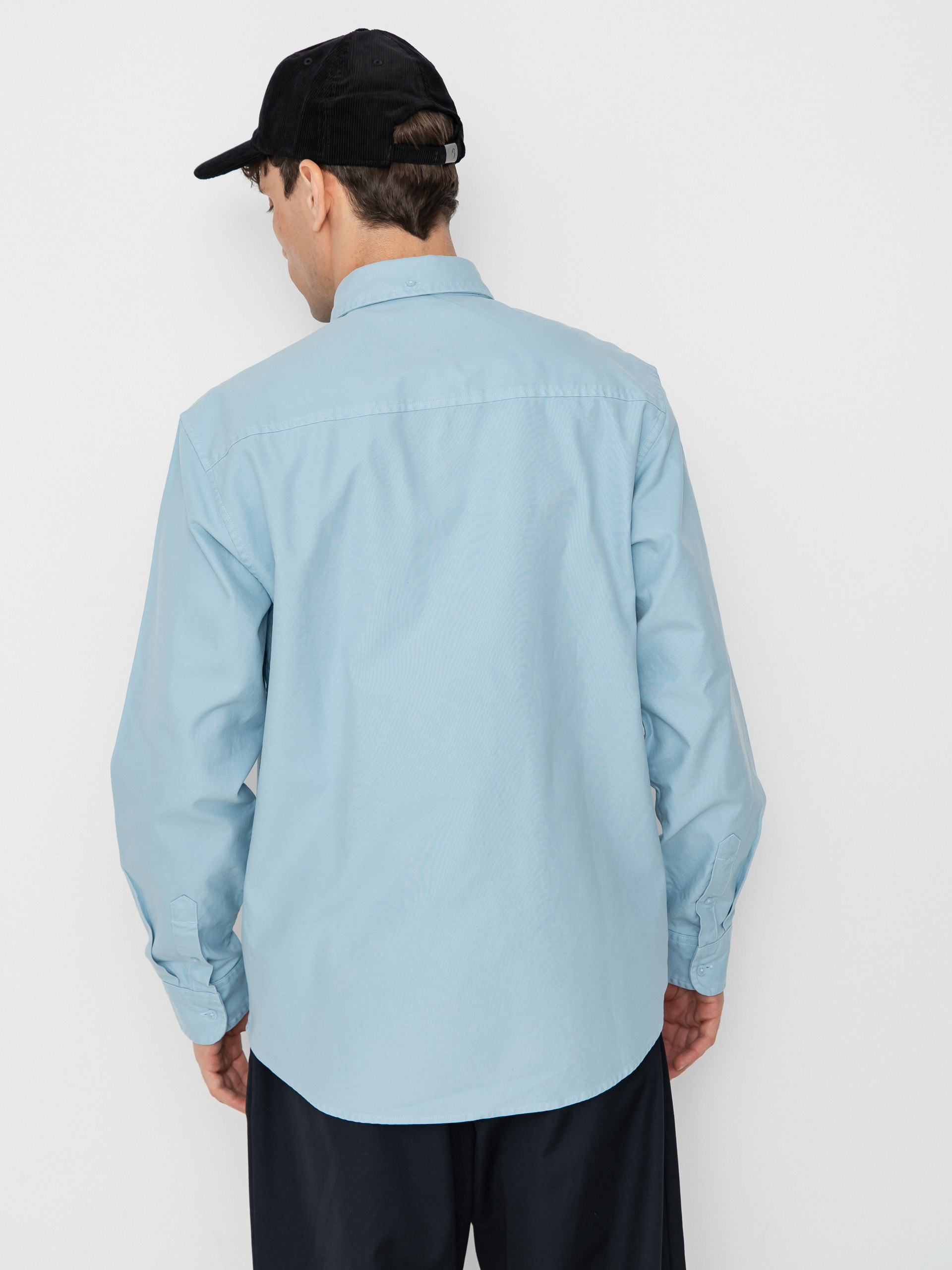 Риза Carhartt WIP Bolton (icaria)