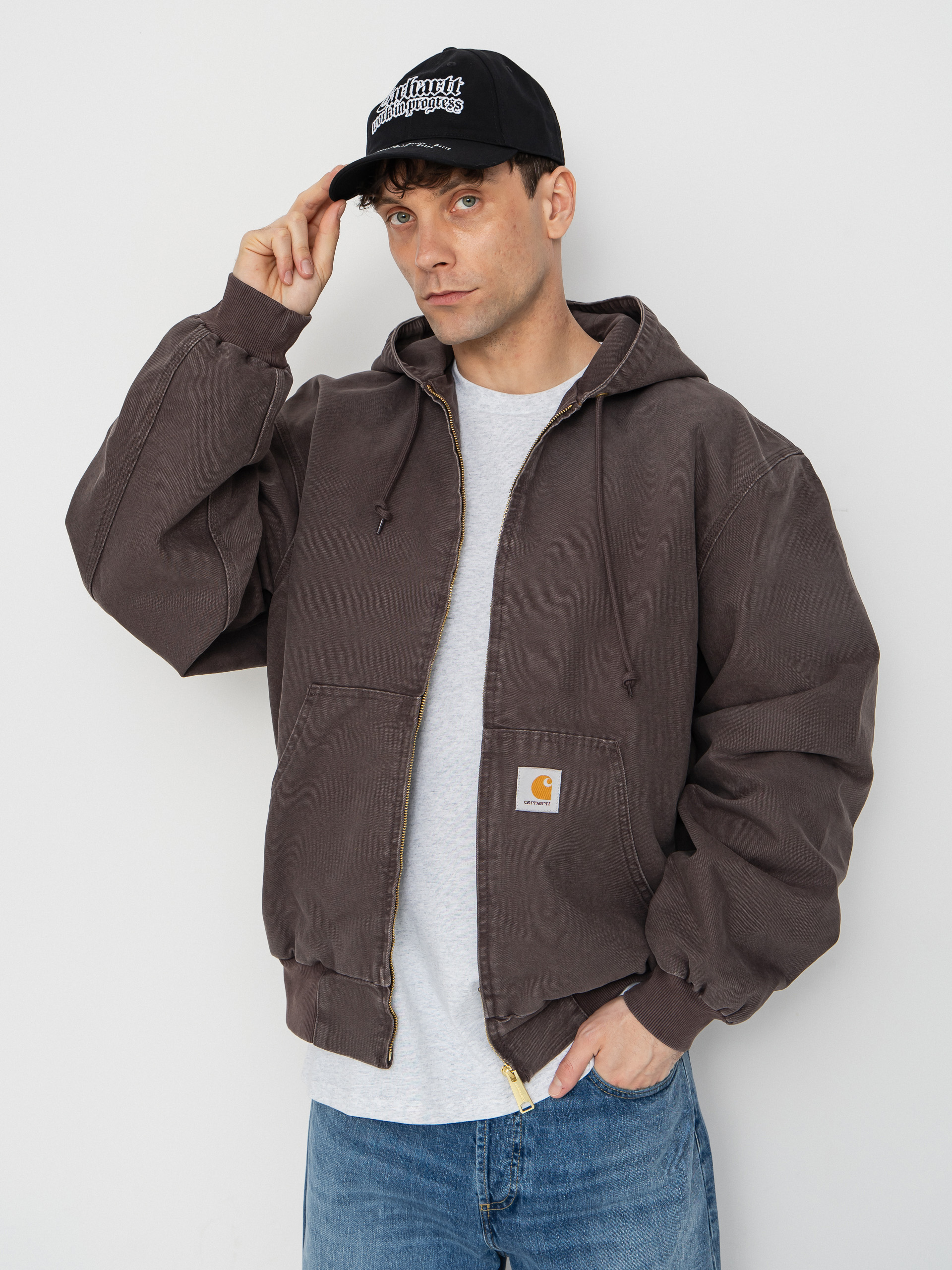 Яке Carhartt WIP OG Active