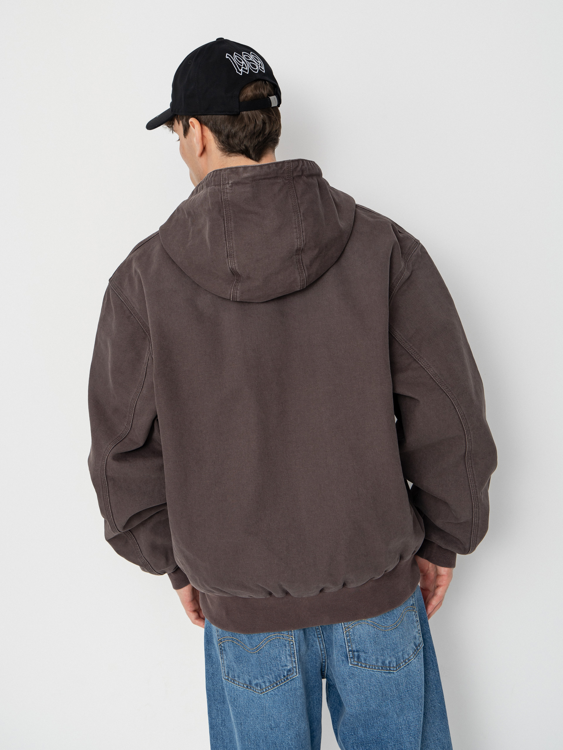 Яке Carhartt WIP OG Active (shale)