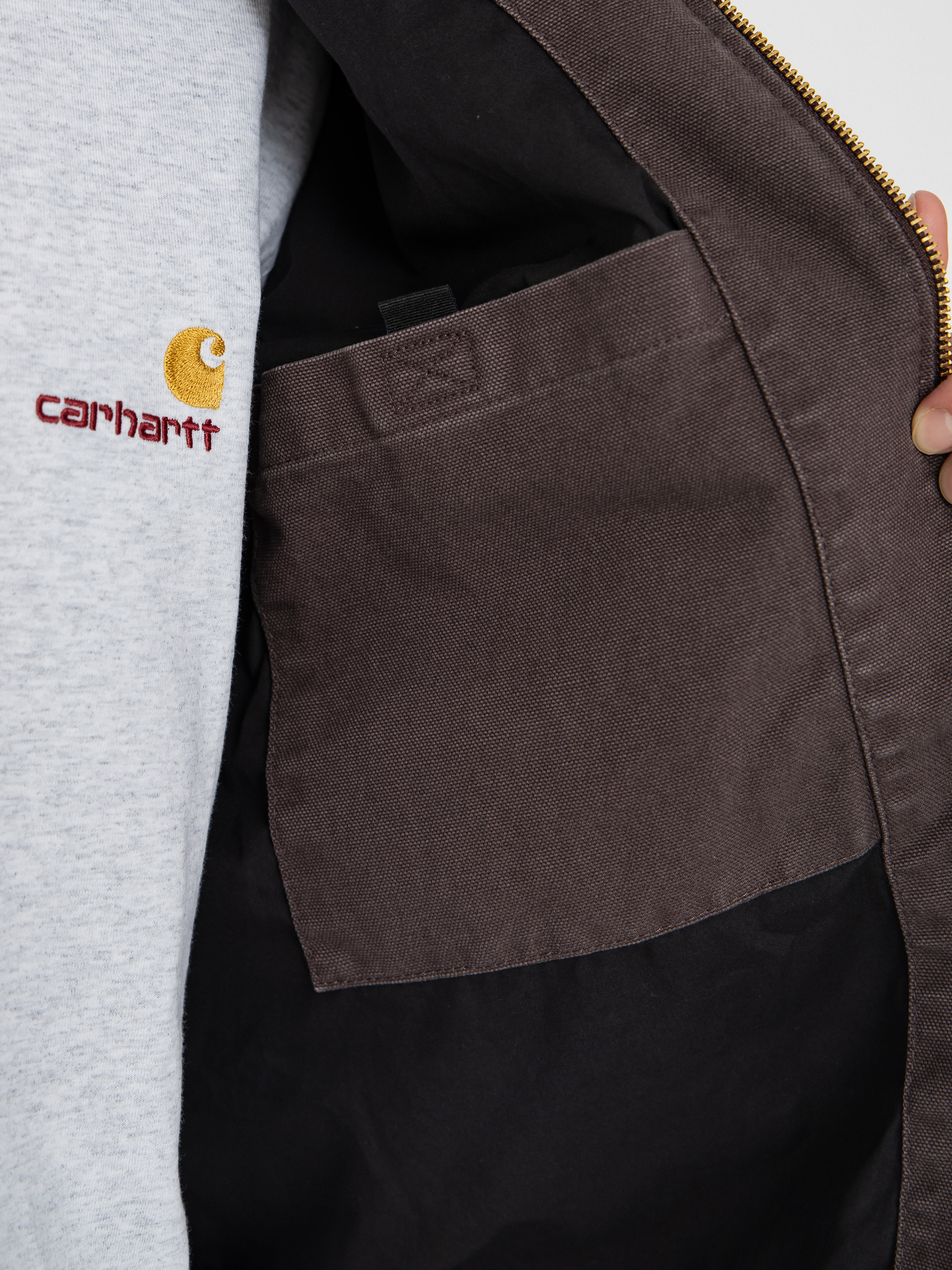 Яке Carhartt WIP OG Active (shale)