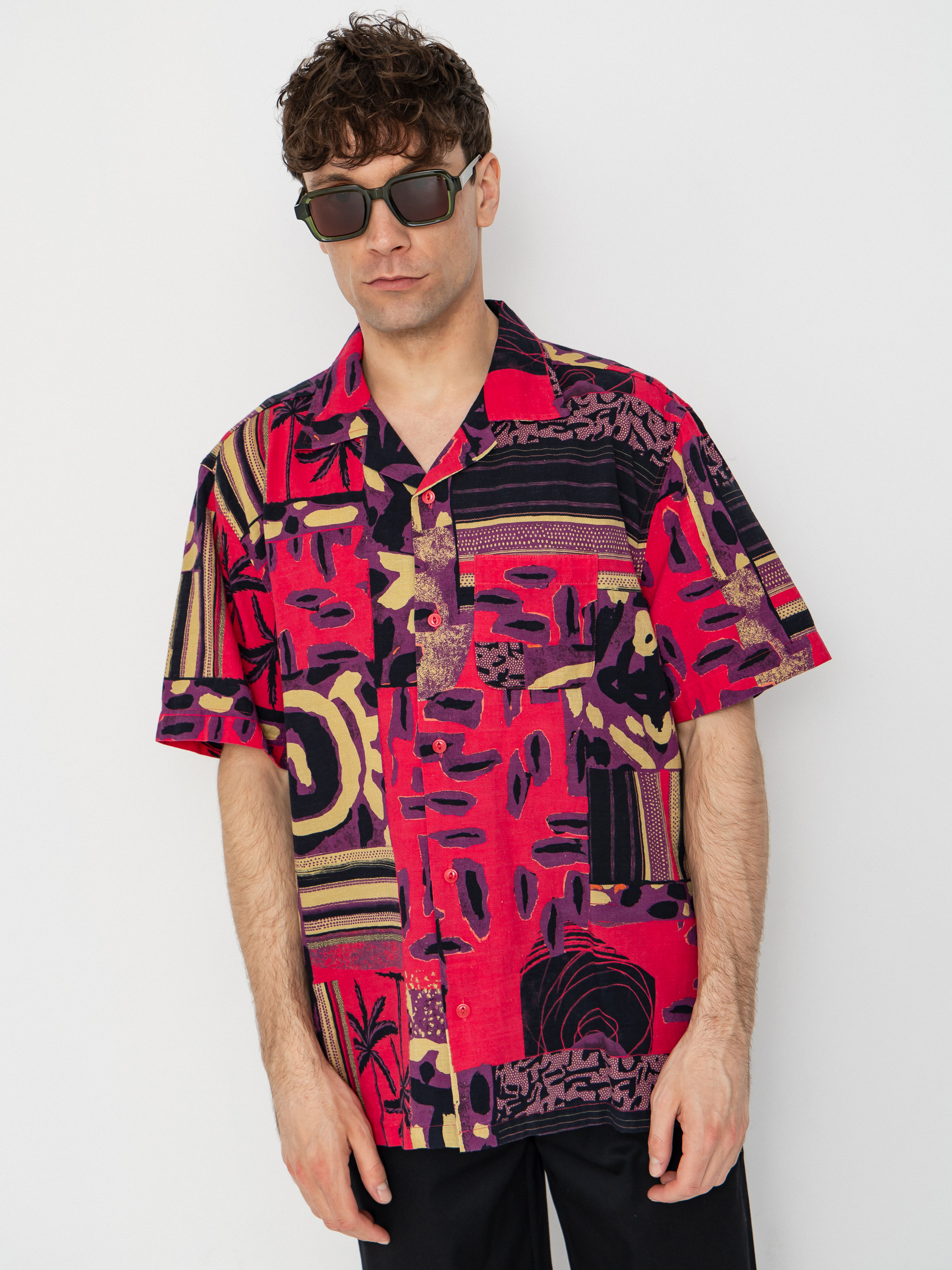 Риза Deus Ex Machina Freamon