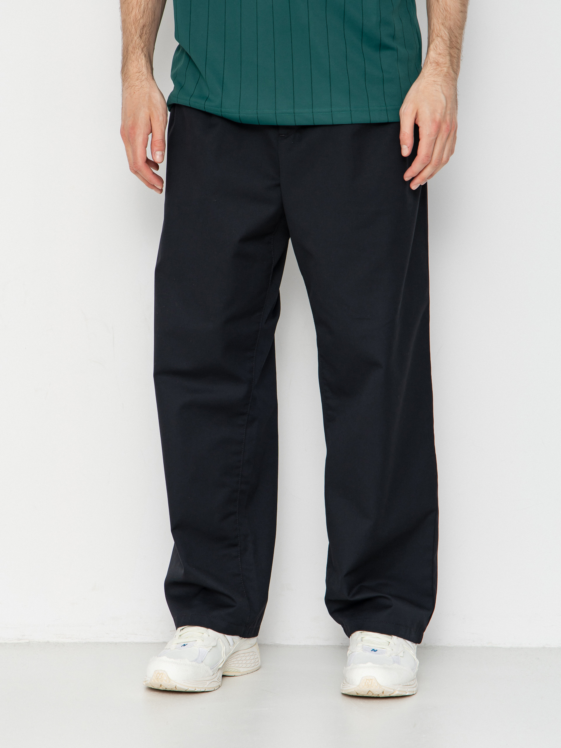 Панталони Carhartt WIP Evan (black)