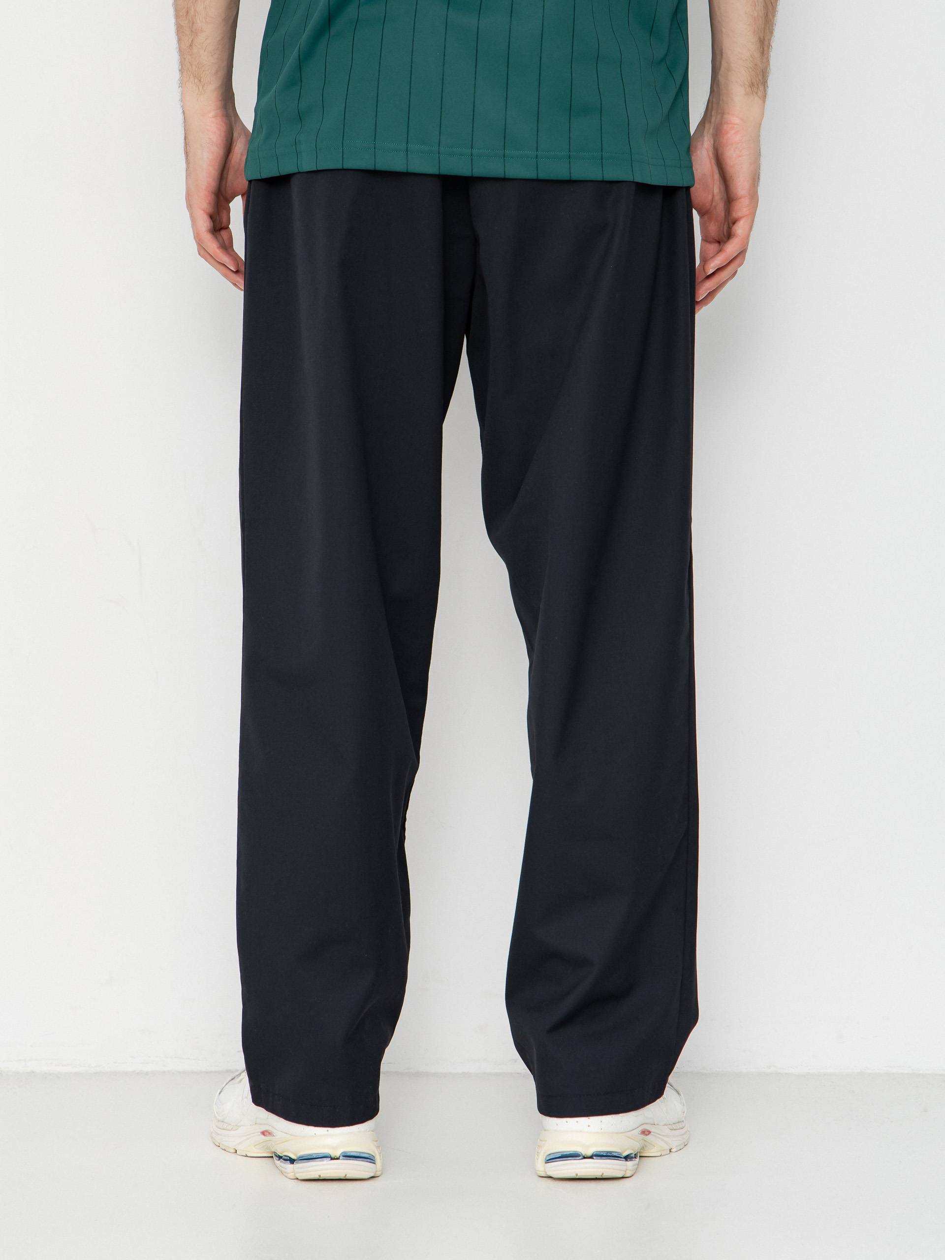 Панталони Carhartt WIP Evan (black)