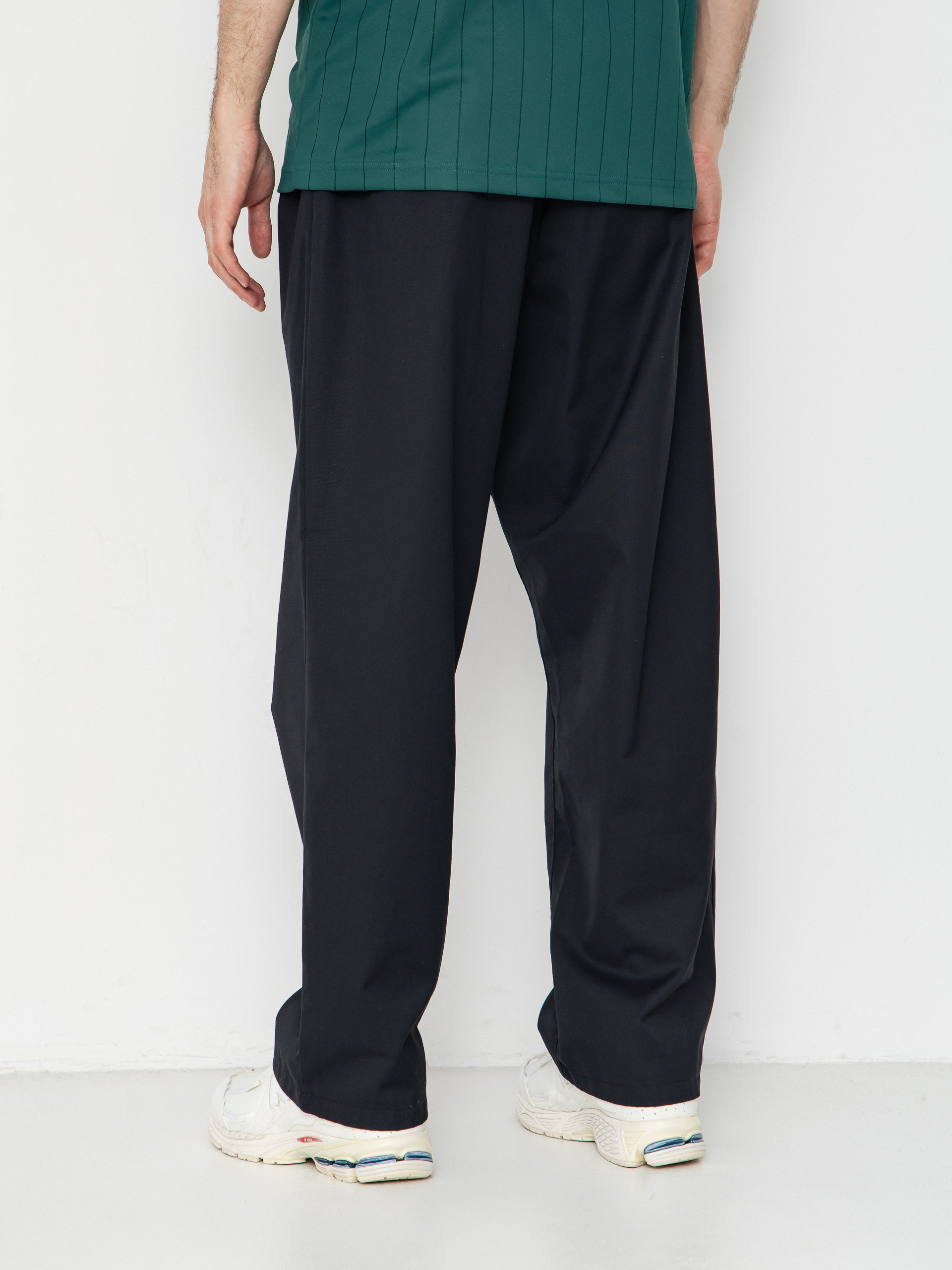 Панталони Carhartt WIP Evan (black)