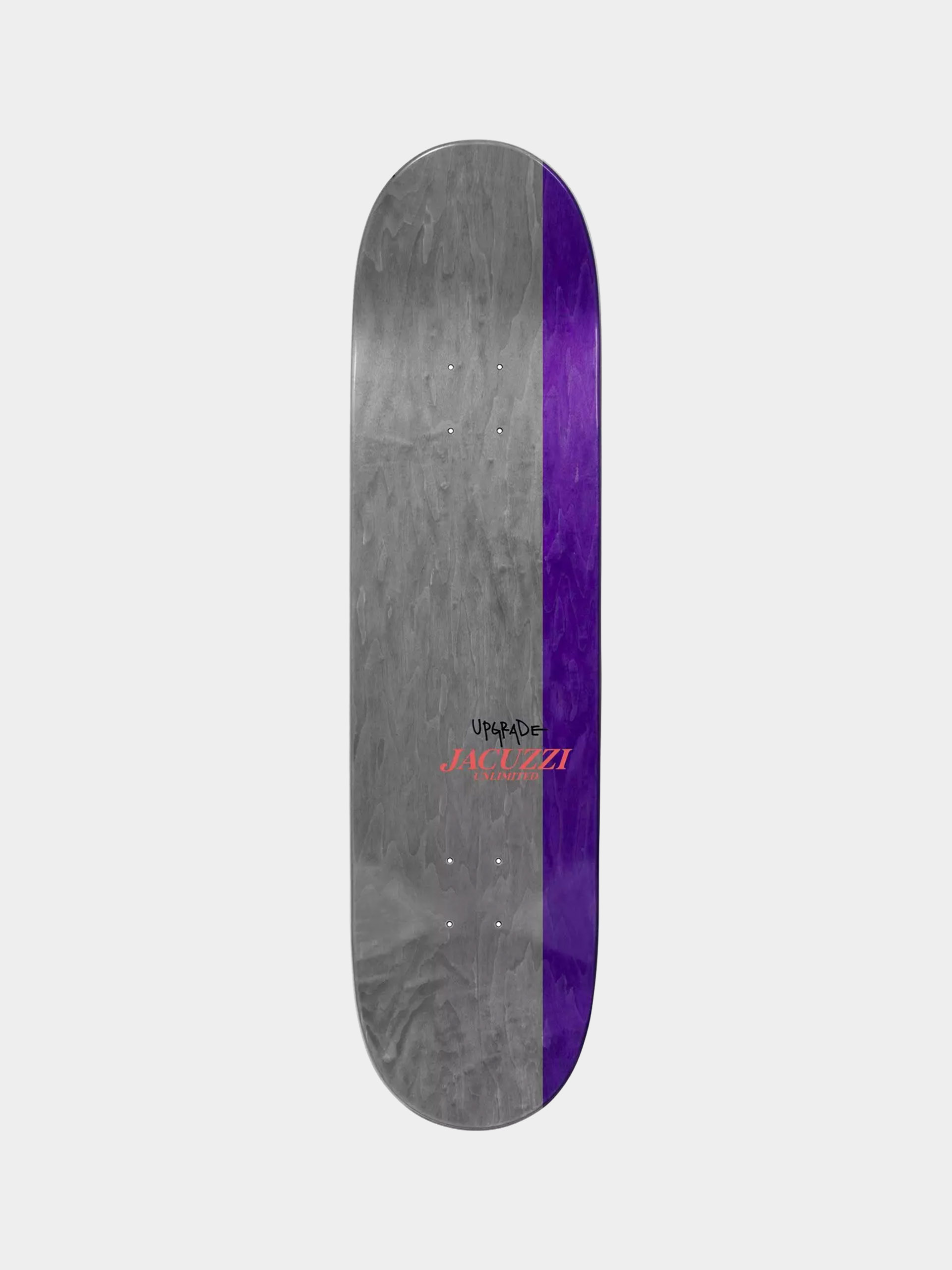 Дъска Jacuzzi New Pro Broken Cat (purple)