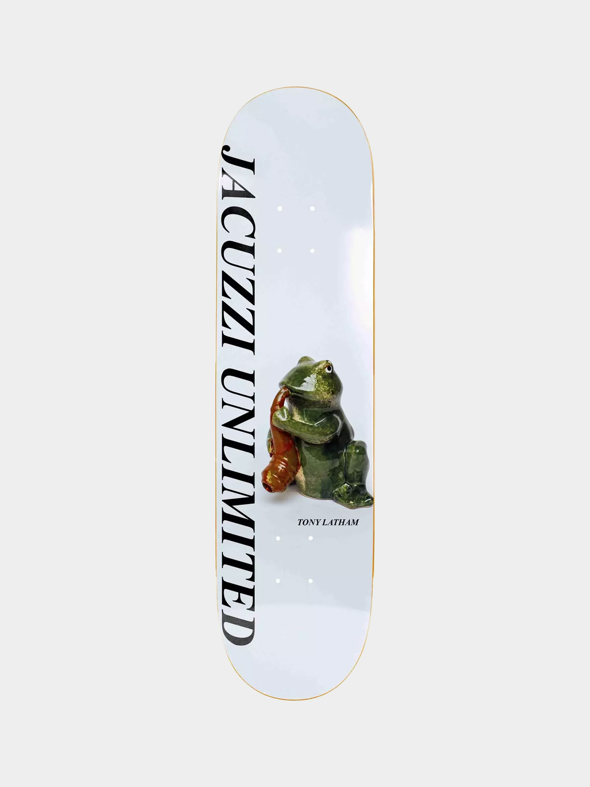 Дъска Jacuzzi New Pro Frog (light blue)